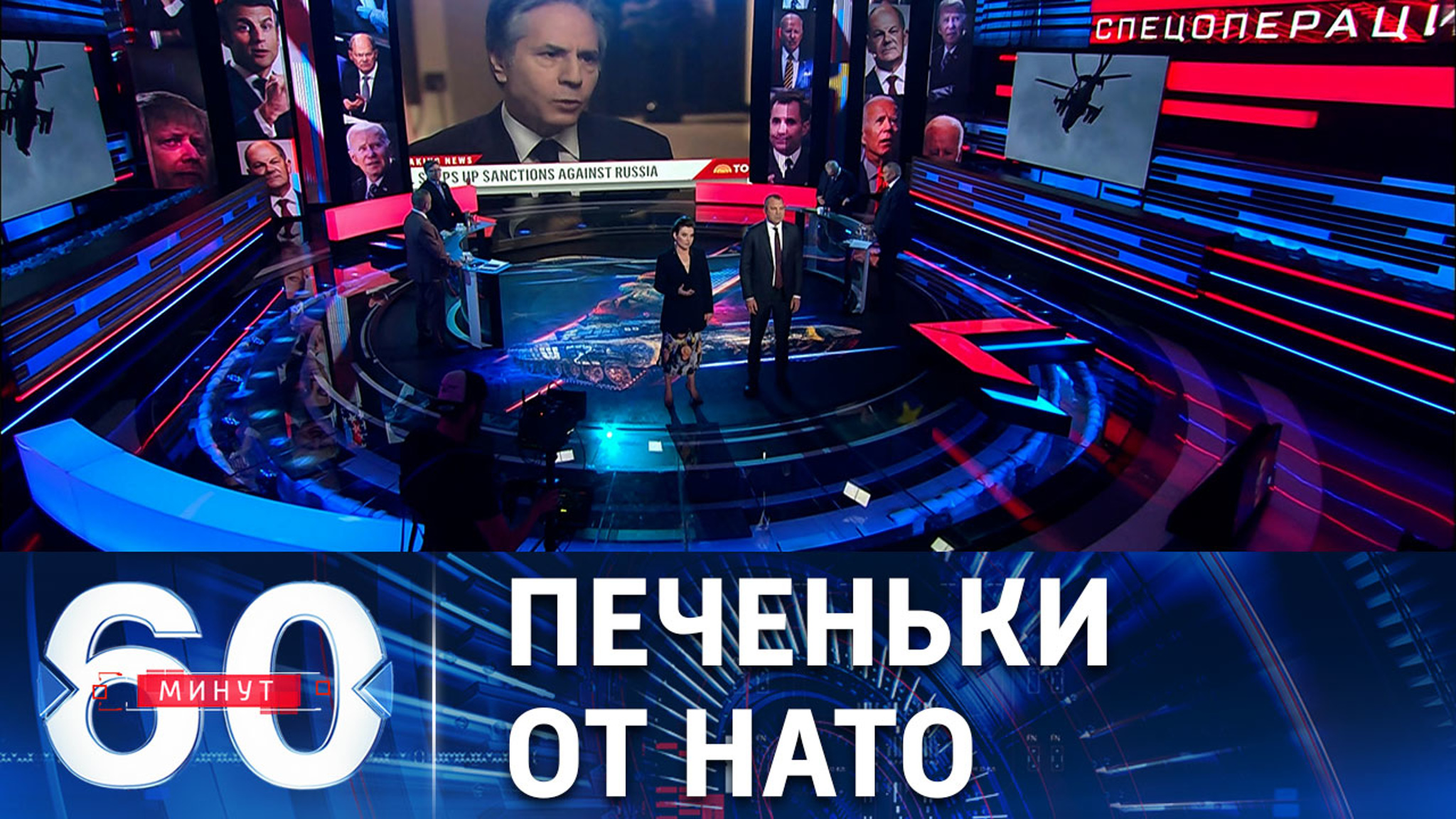 ПТРК Javelin для украинских националистов