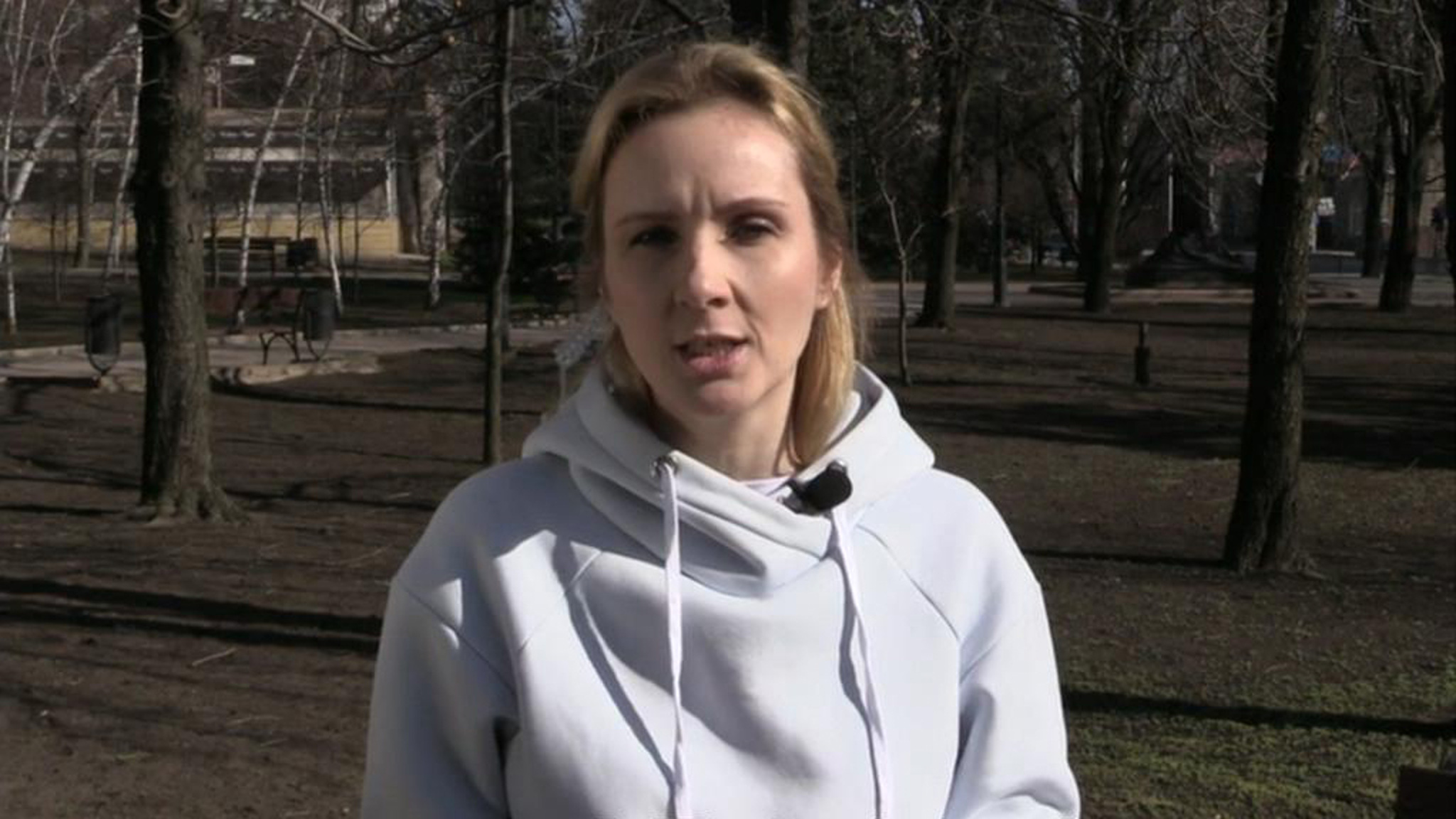 Мария Львова-Белова: дети Донбасса смогут отдохнуть в ведущих лагерях России