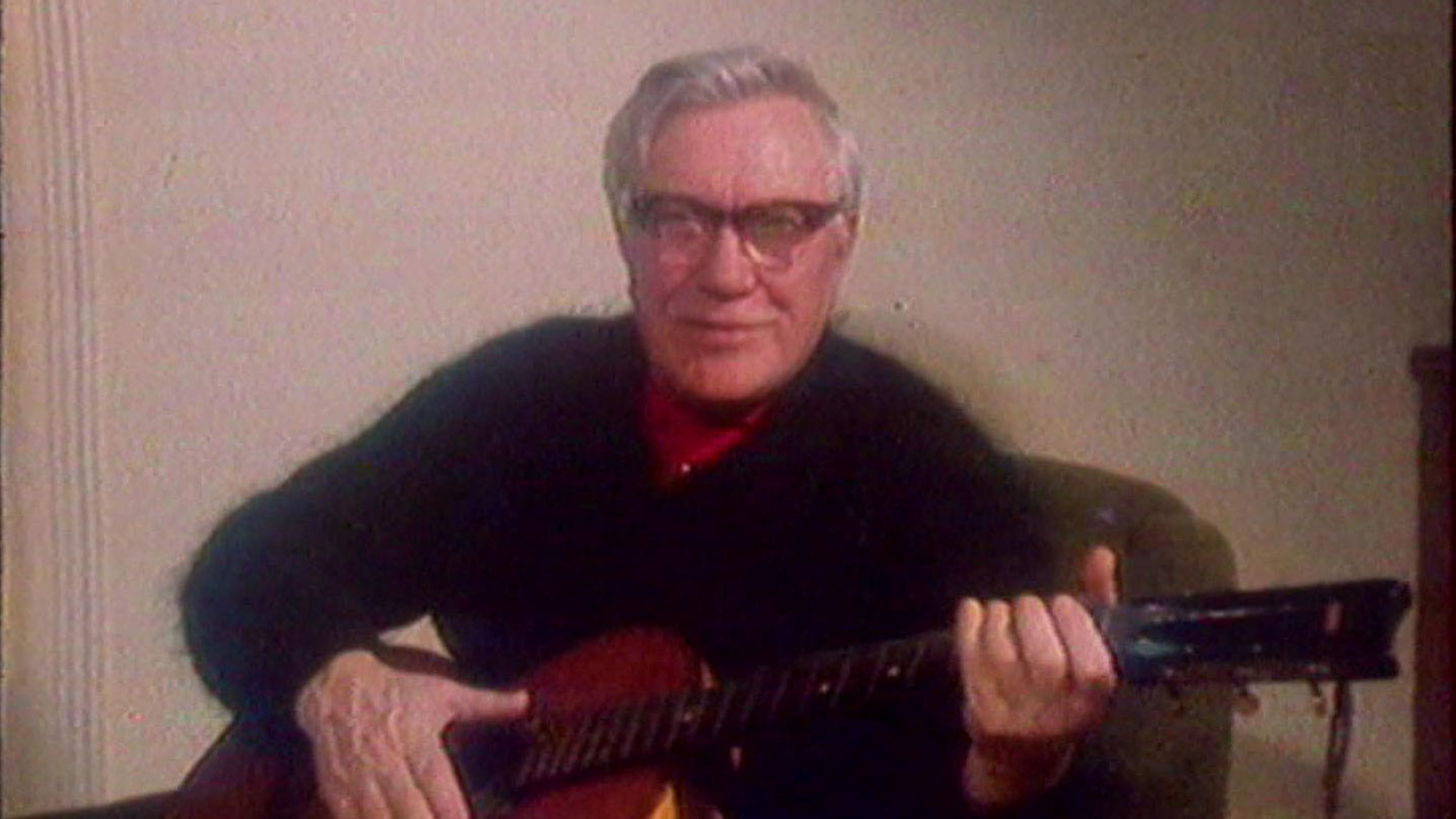 "Мастера искусств. Борис Чирков. Народный артист СССР". 1981