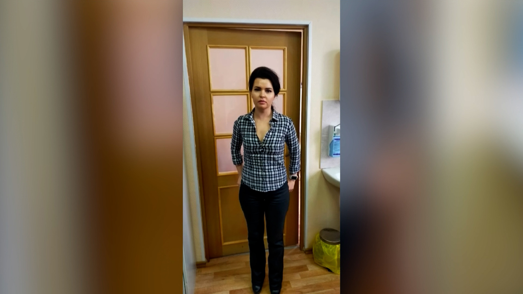 В Петербурге поймали меликов, торговавших QR-кодами