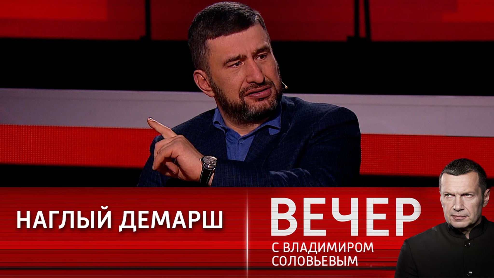 Политические петли Зеленского