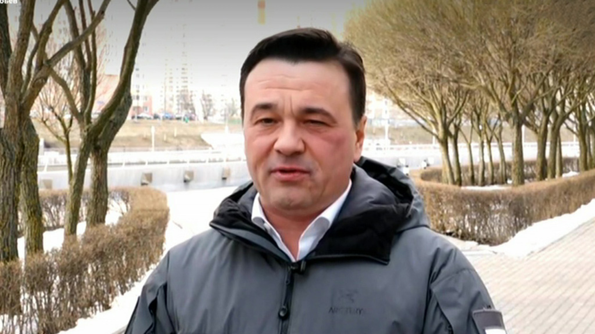 Андрей Воробьев: ключевое сейчас – это занятость