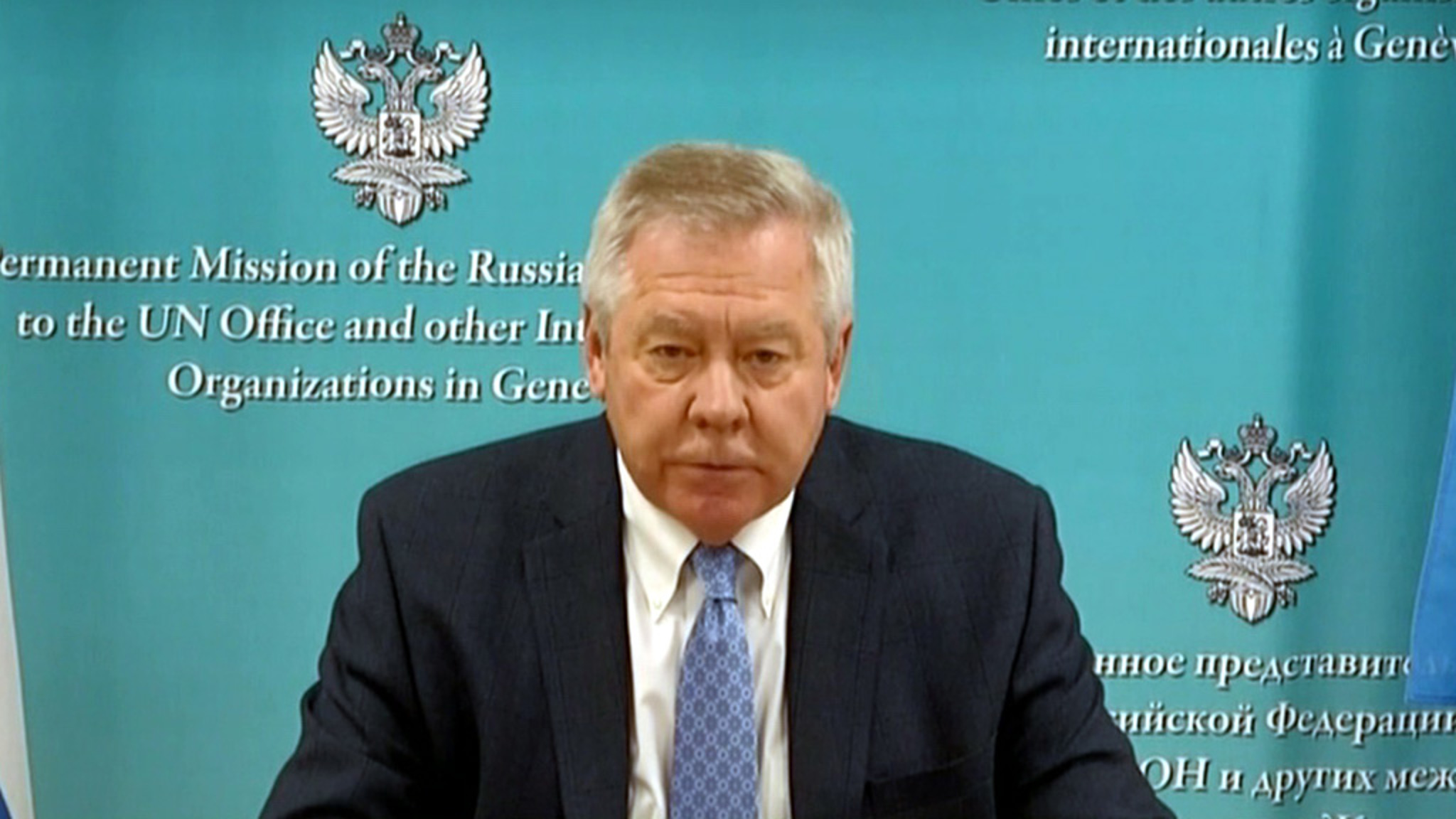 Геннадий Гатилов: США и их союзники монополизировали Совет ООН по правам человека