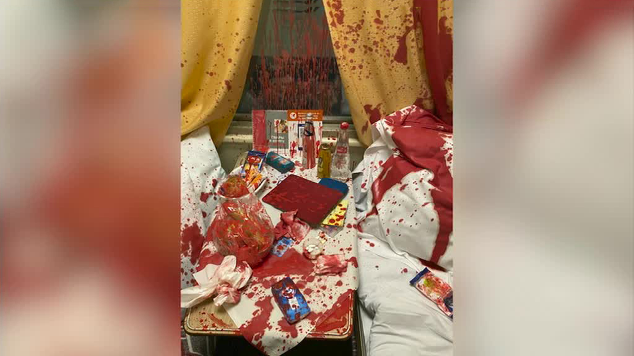 Полиция ищет второго напавшего на журналиста Дмитрия Муратова