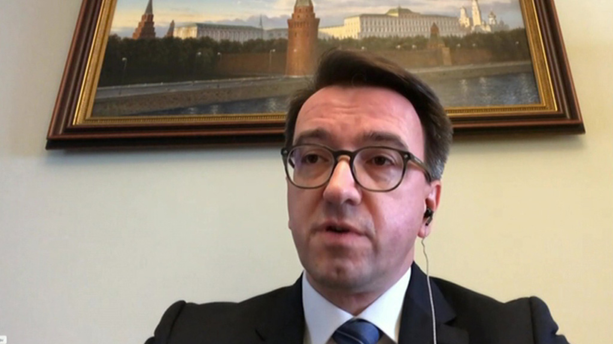 Посол РФ: дружеское отношение простых черногорцев к нашей стране не изменилось