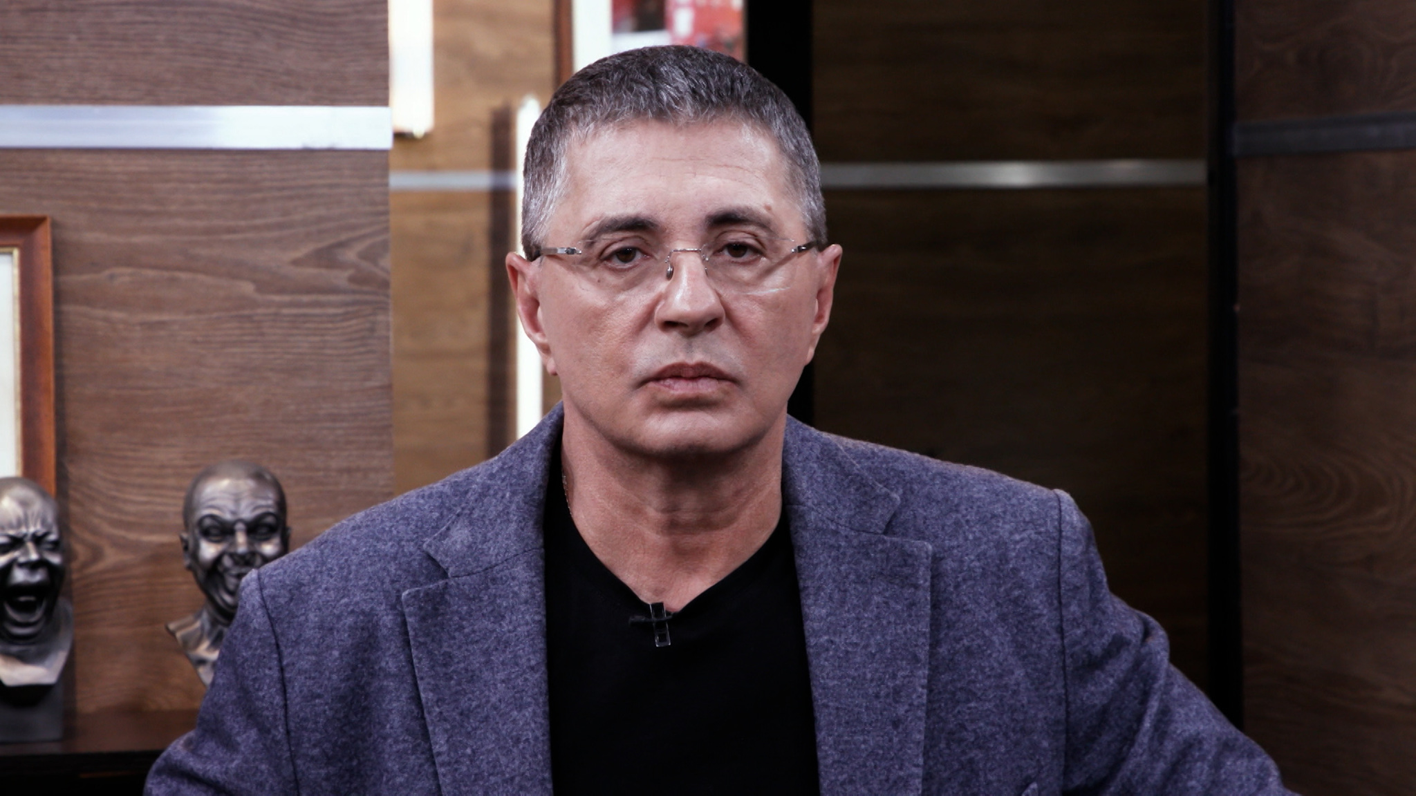 "Вы о них даже не знаете": Мясников назвал правильные средства от боли