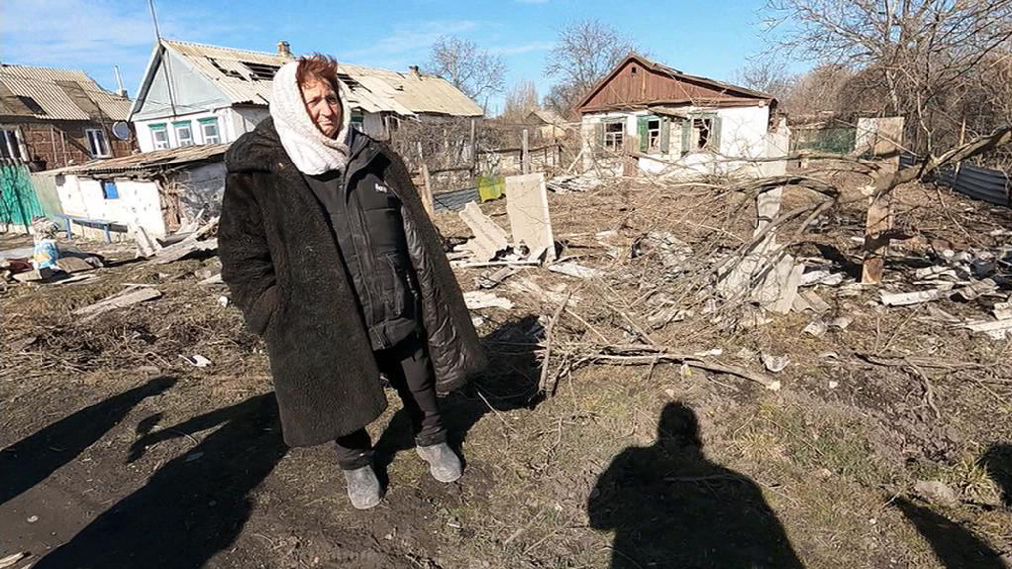 Сила V правде