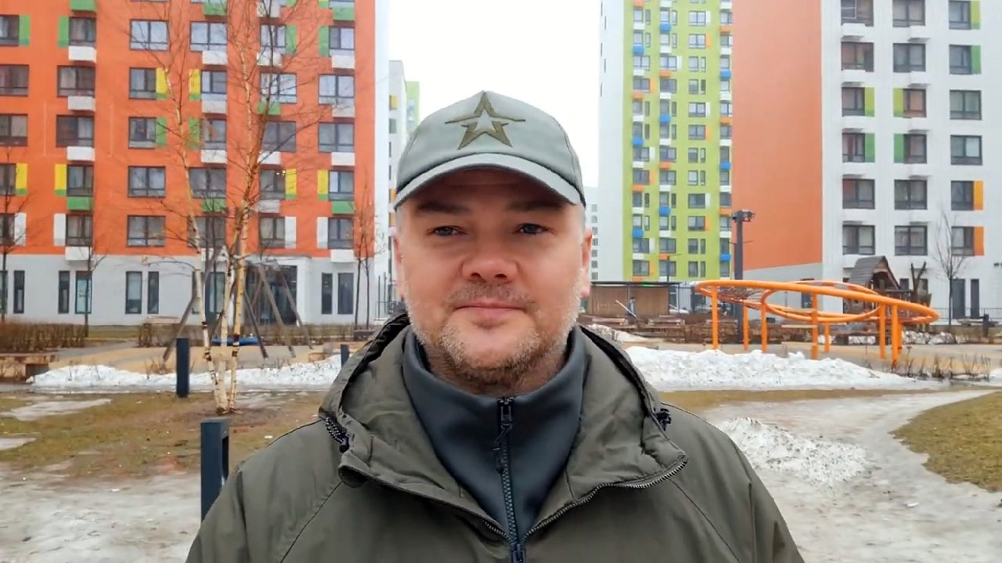 Погоду определит волновой фронт в параллельных потоках
