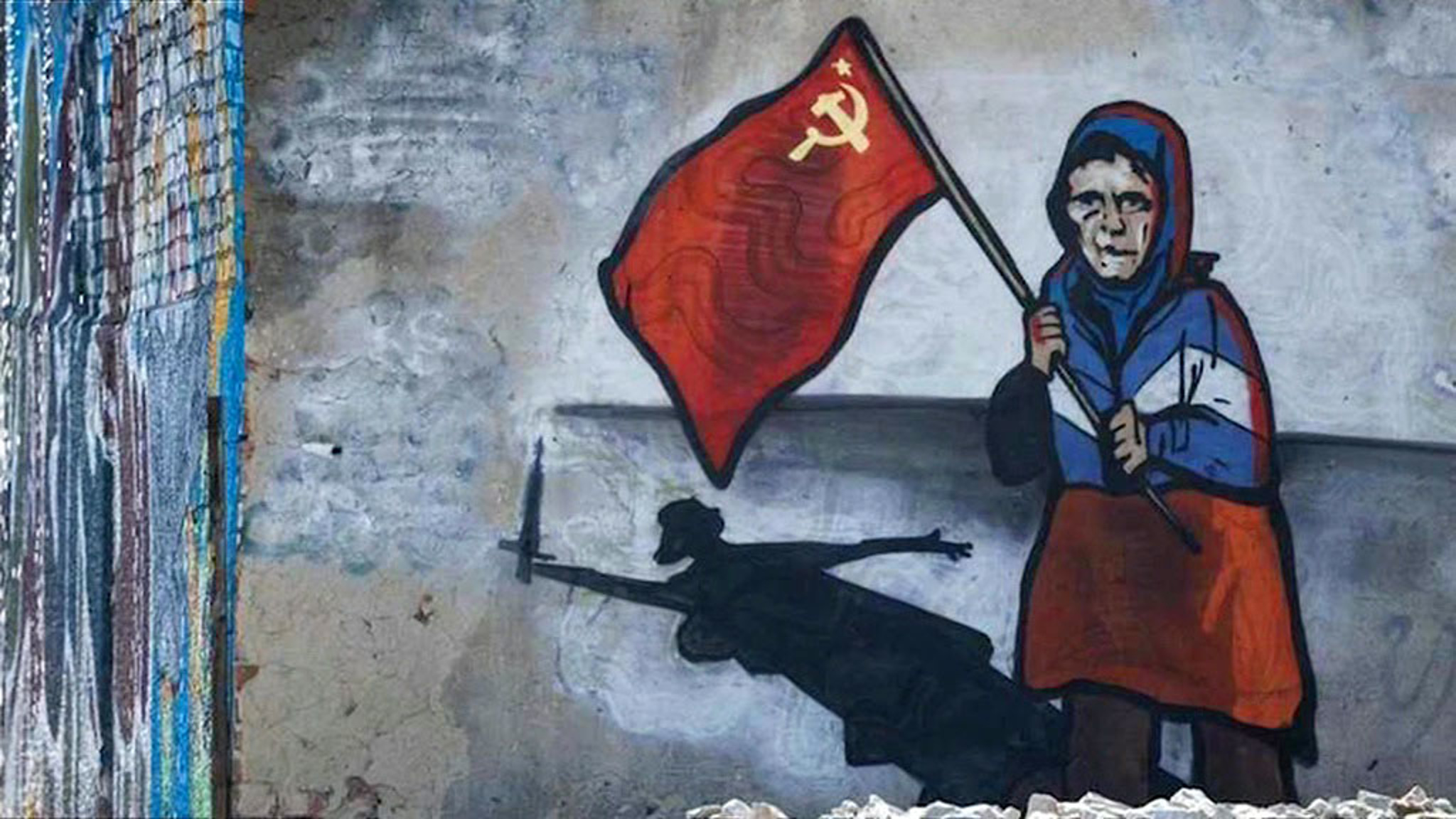 "Слава бабушке! Простой и честной!" – украинская пенсионерка восхитила россиян