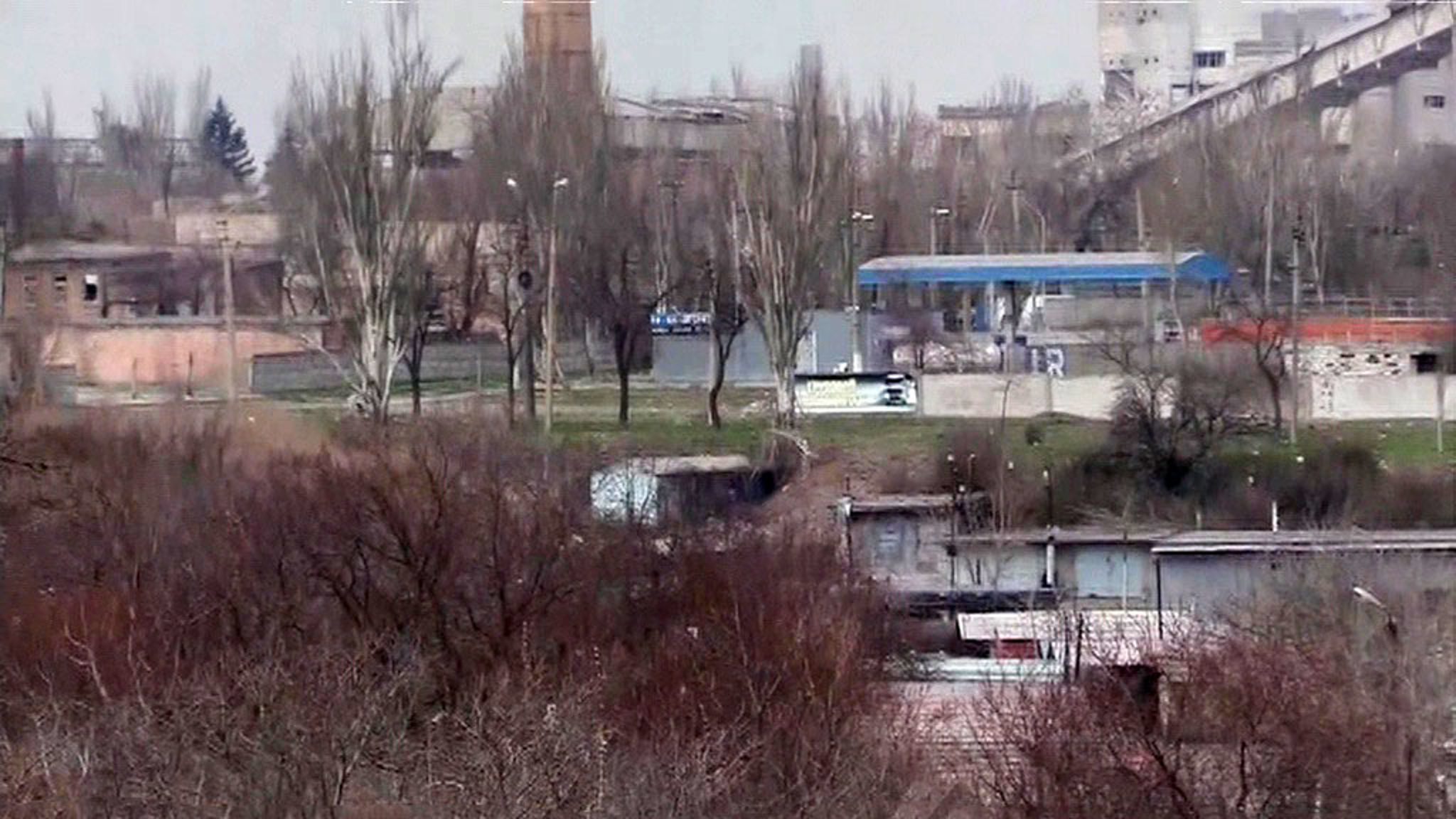 Обстрелы в ДНР: два человека погибли, более десятка ранены