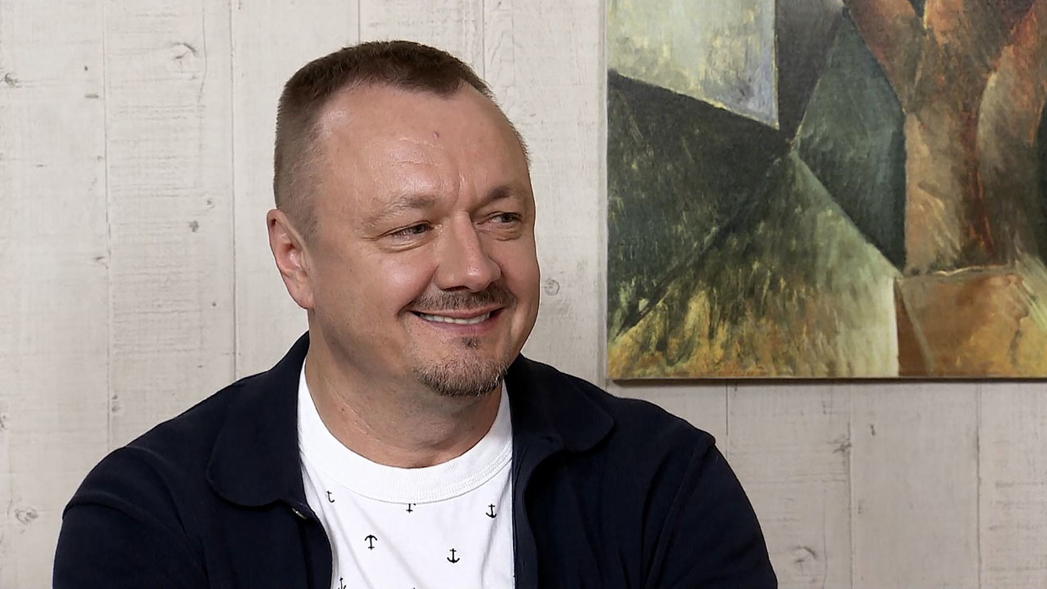 "Был разрушен и раздавлен": звезда "Гардемаринов" – об отношениях с женой