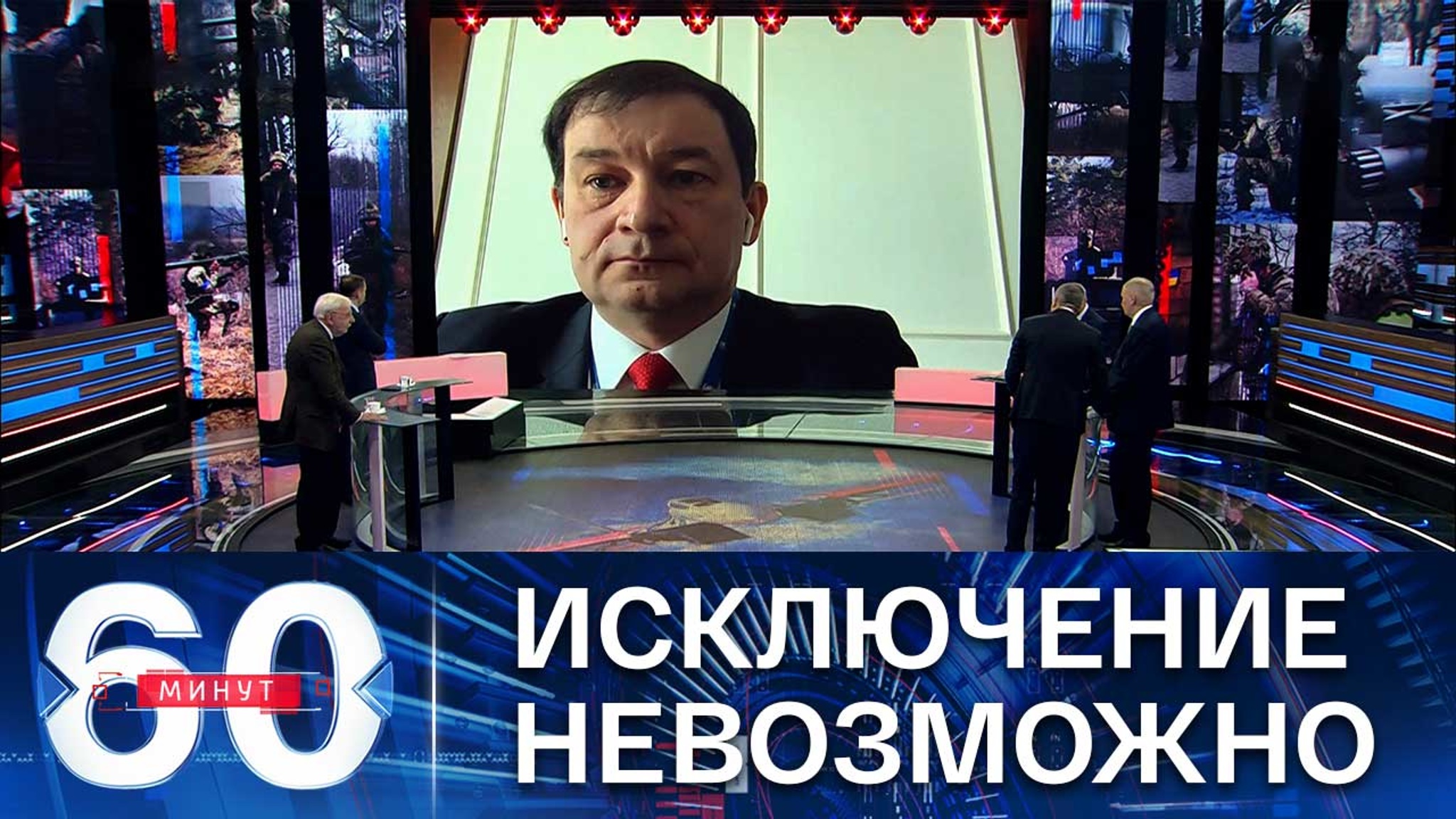 Дмитрий Полянский: правда Запад давно не волнует