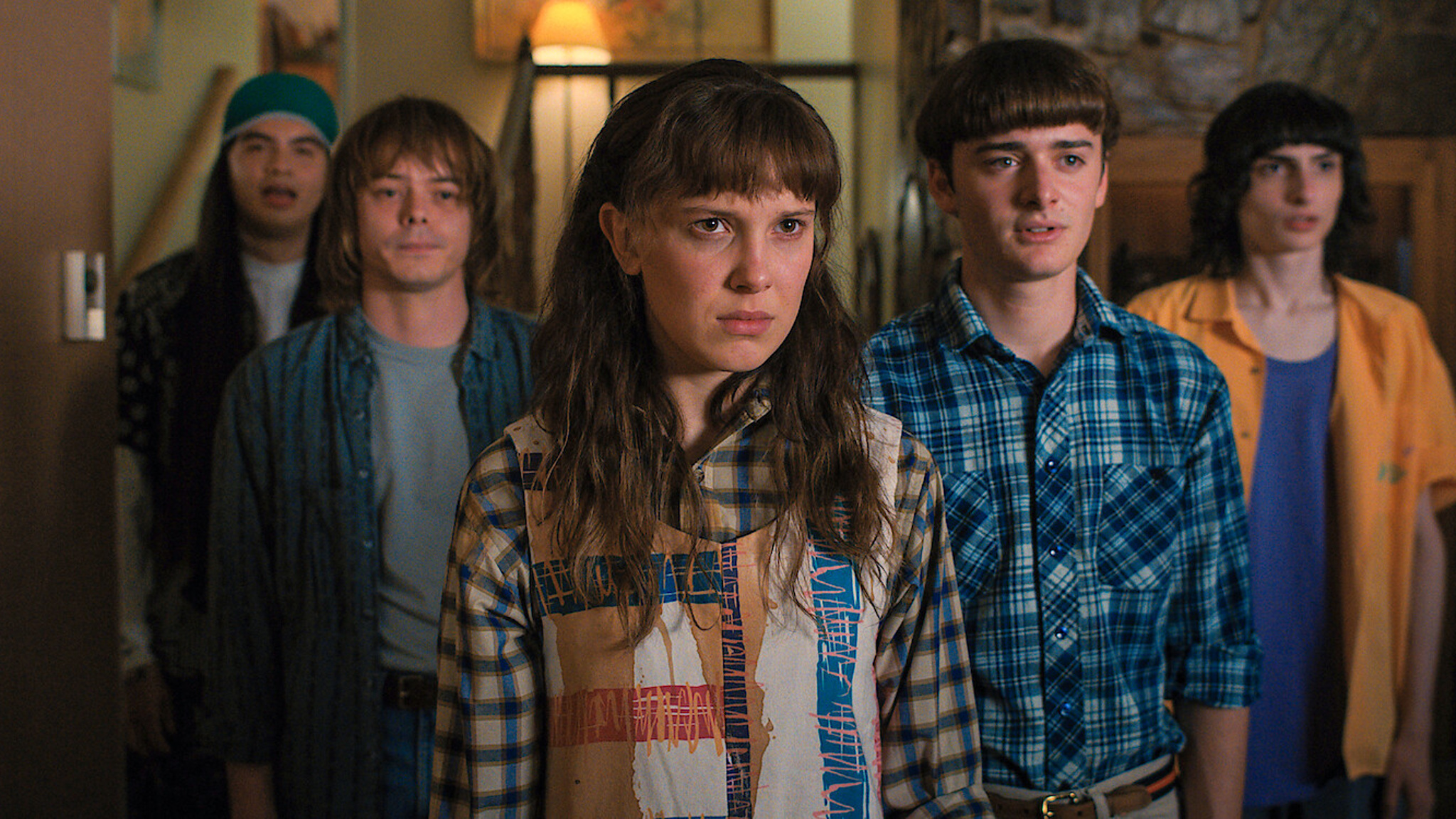 Netflix представил тизер игры по мотивам сериала "Очень странные дела"