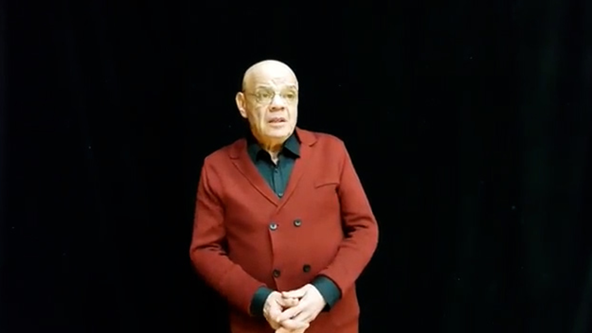Константин Райкин прокомментировал свое увольнение