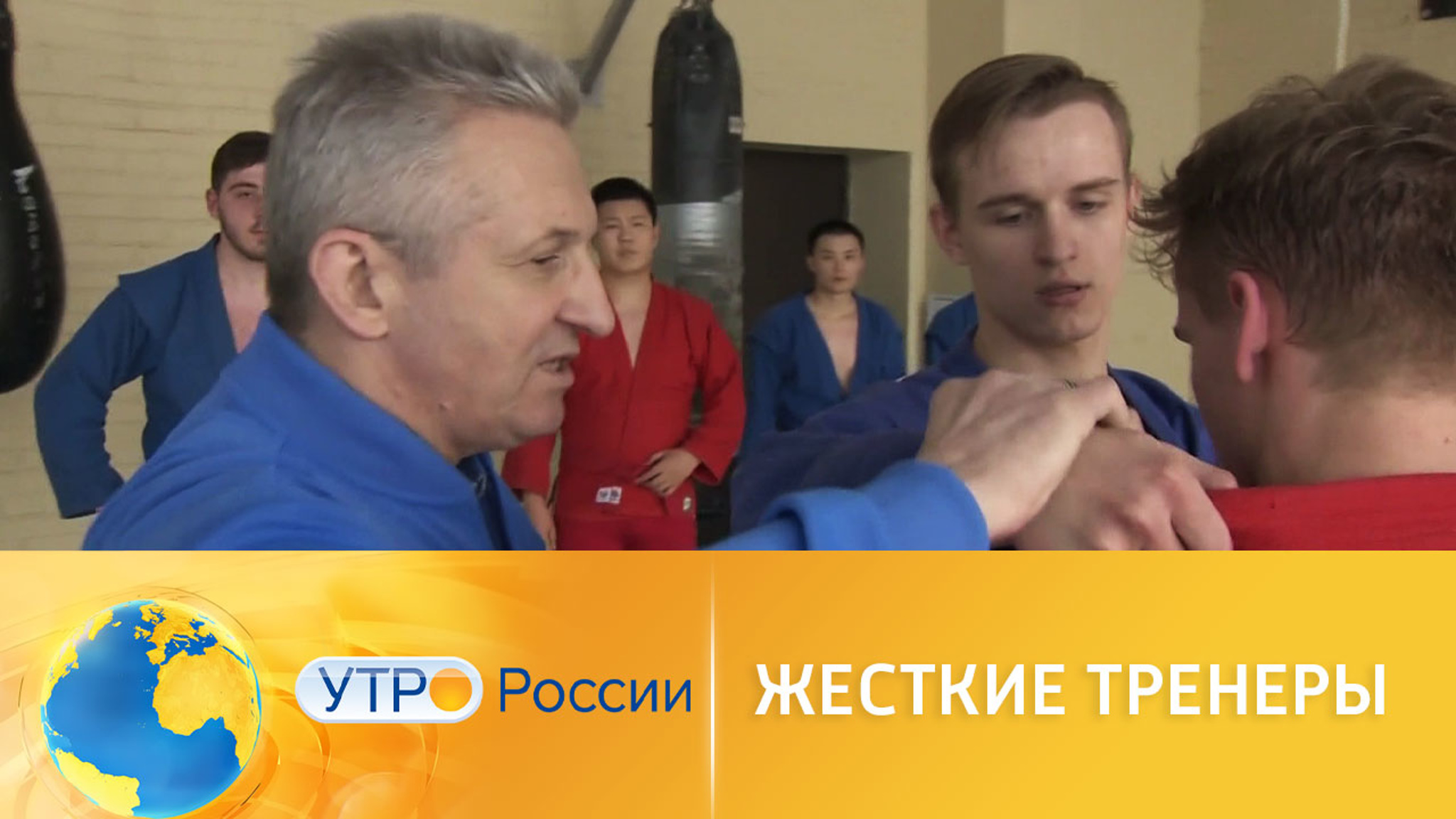 Какими не должны быть детские тренеры