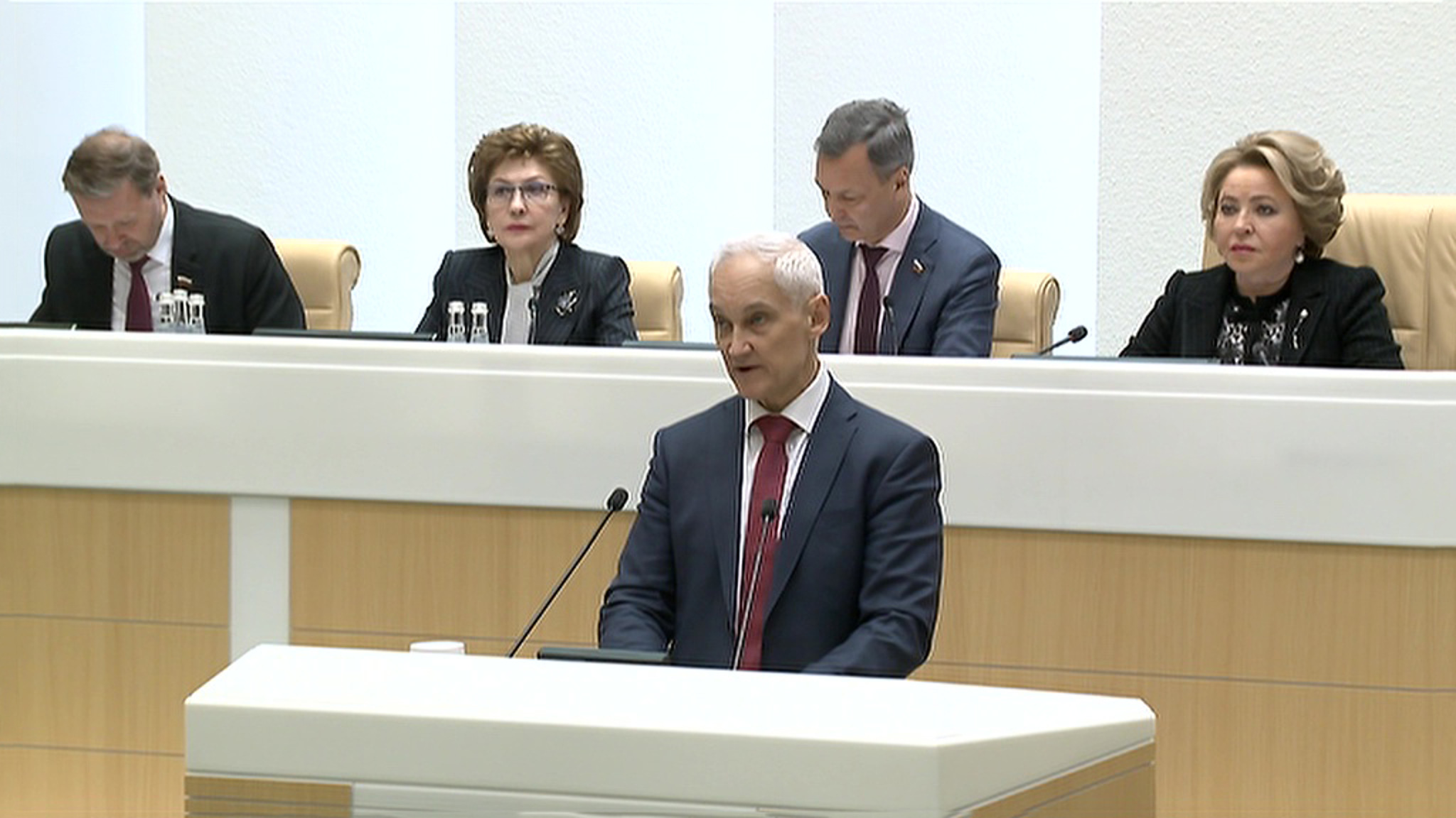 Белоусов: разрабатываются меры денежной компенсации роста цен