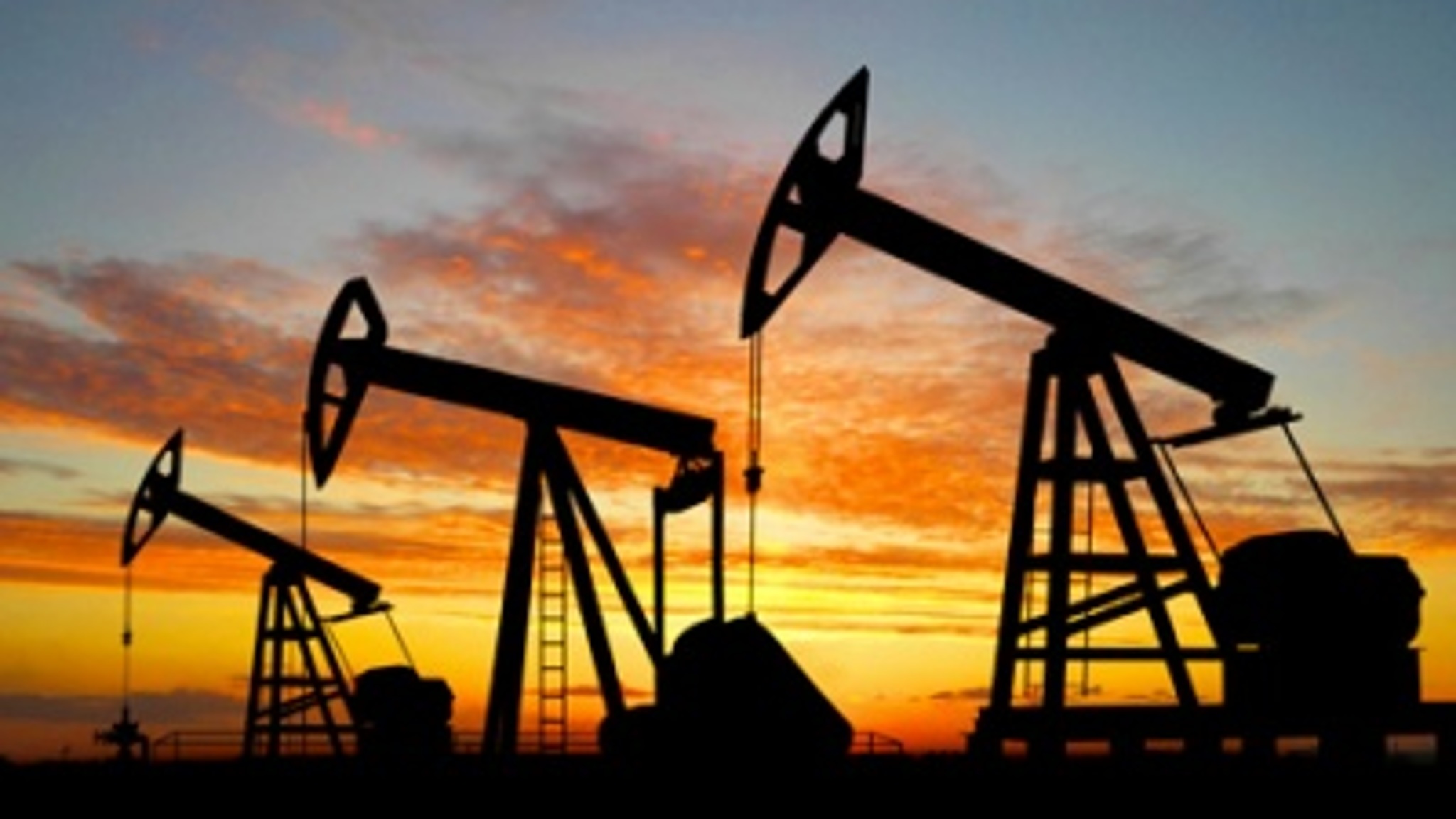 Нефть и ненадежные Индия и Китай
