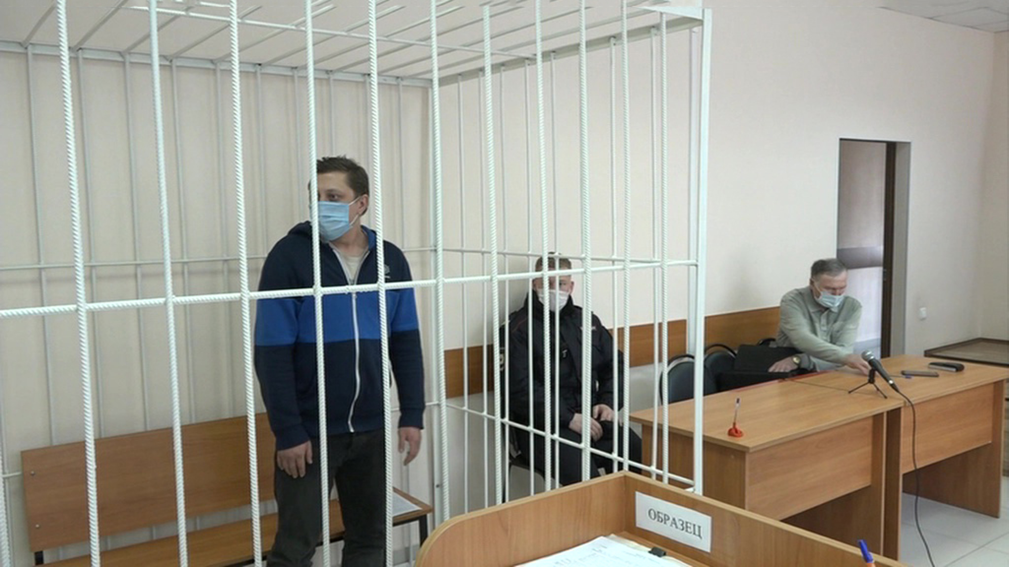 ЧП в Башикрии: мужчина, избивший ребенка, отправлен в СИЗО