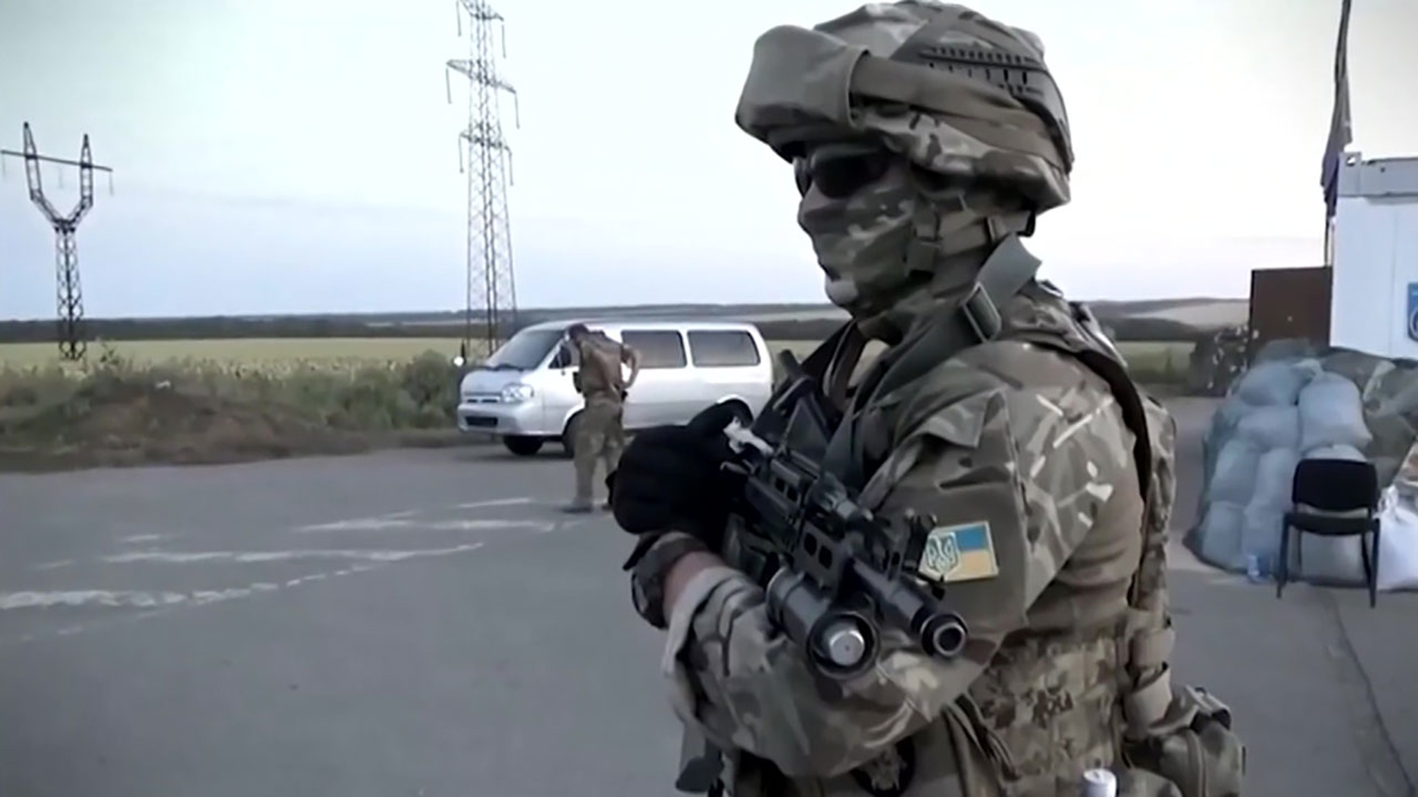 Мутный поток: украинские фейкометы не унимаются