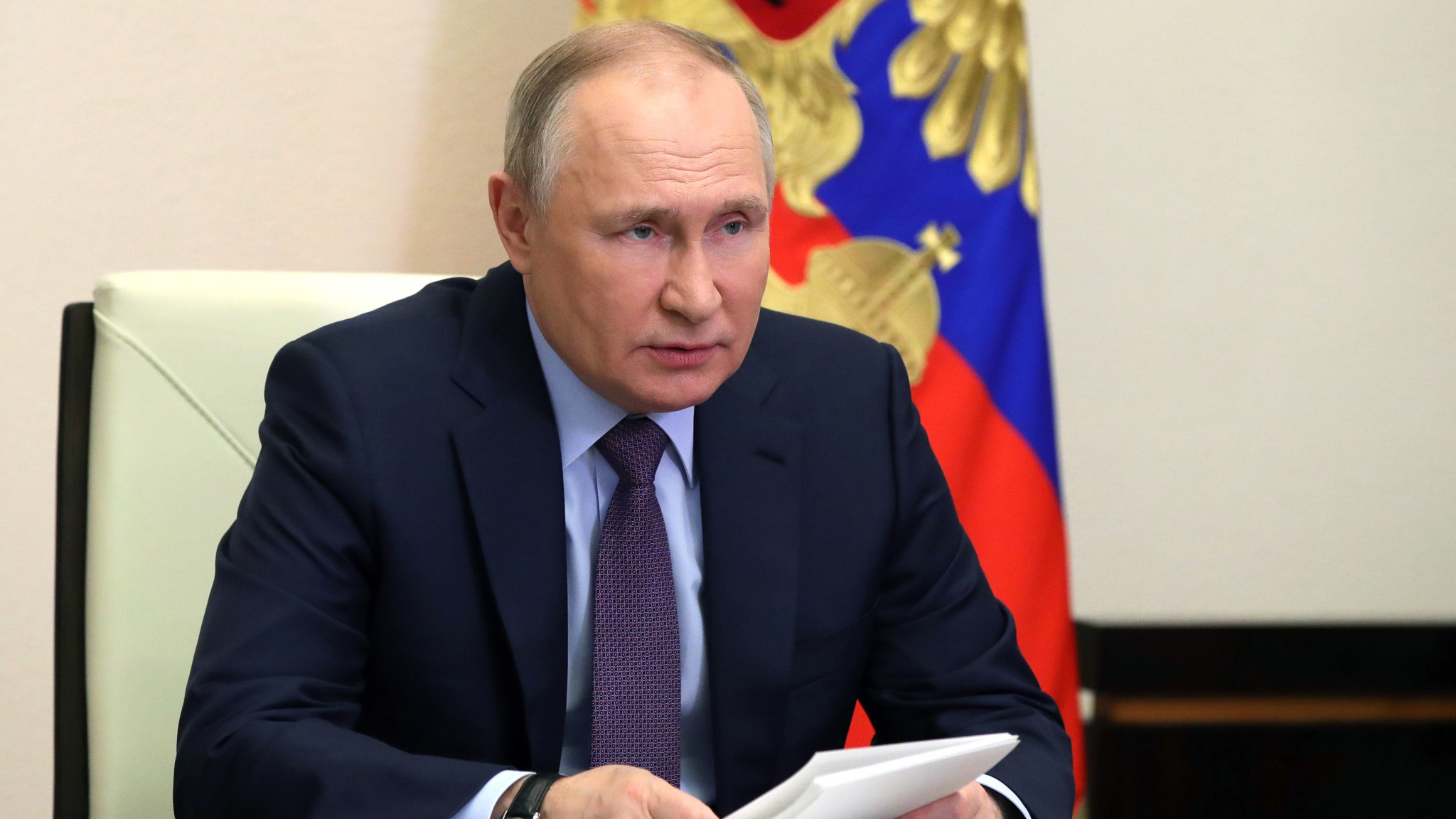 АПК и не только: поручения Путина