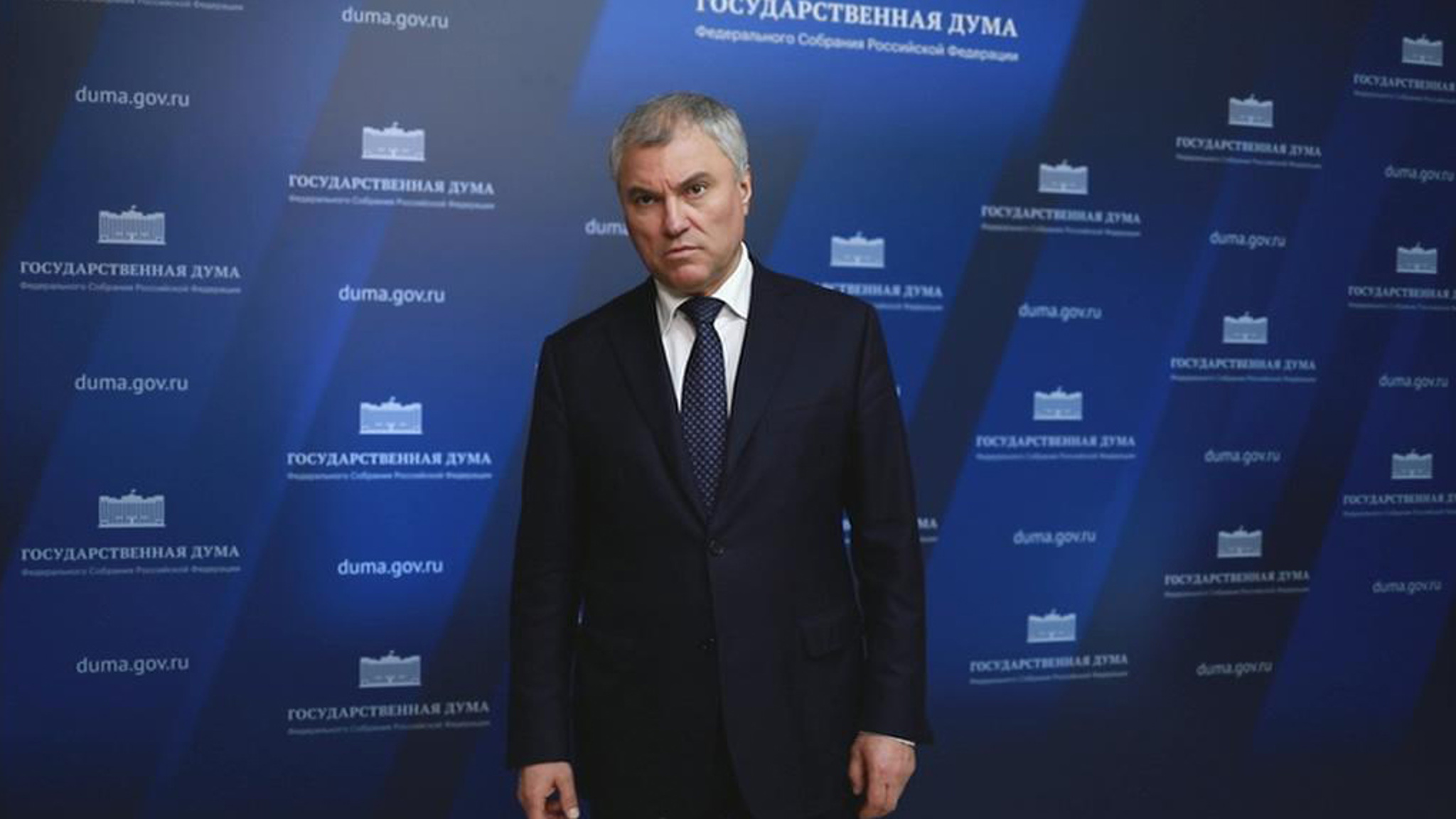 Володин уверен, что русские учебники еще пригодятся украинцам