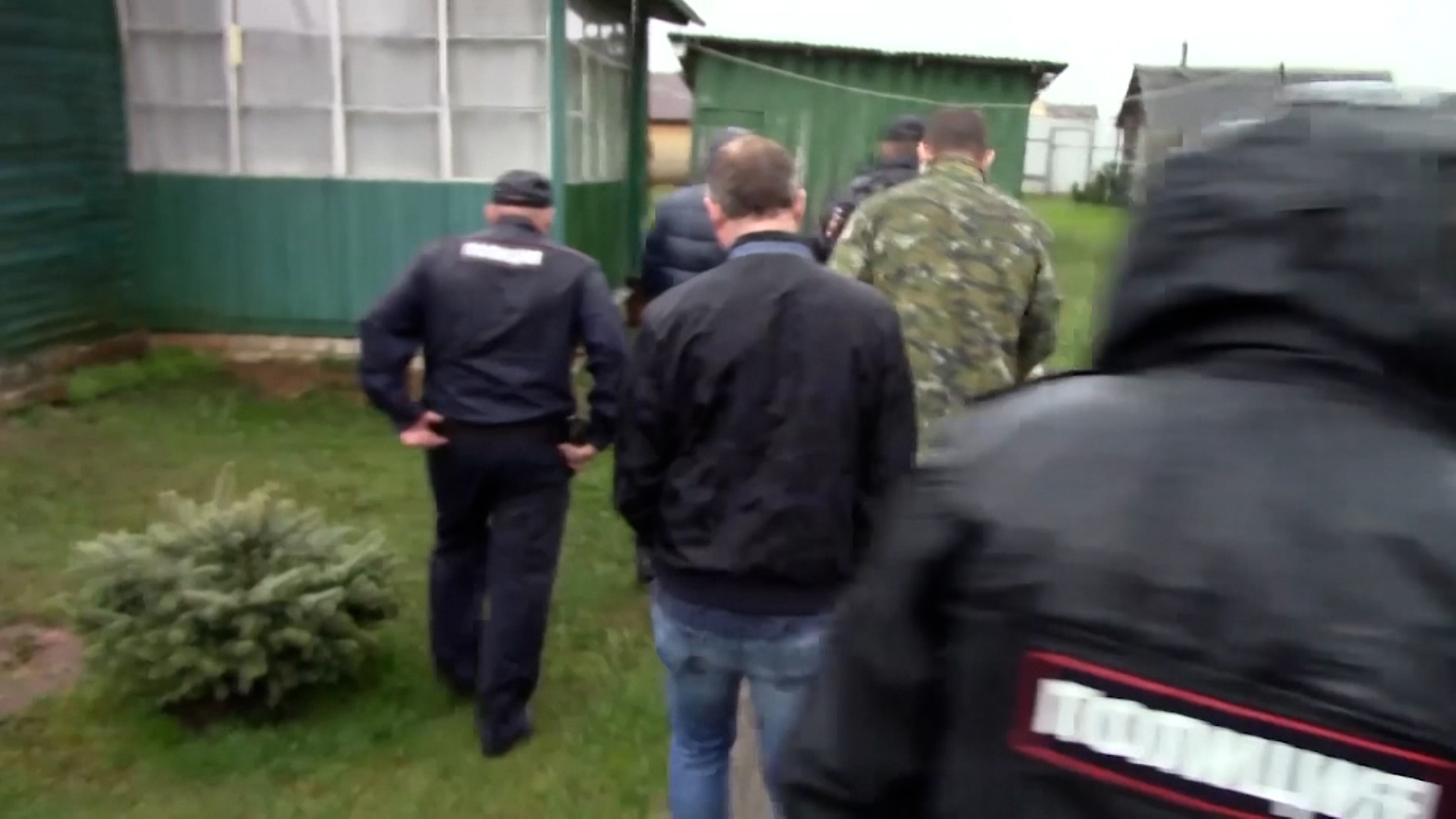 "Защити себя сам-3": расследование Эдуарда Петрова
