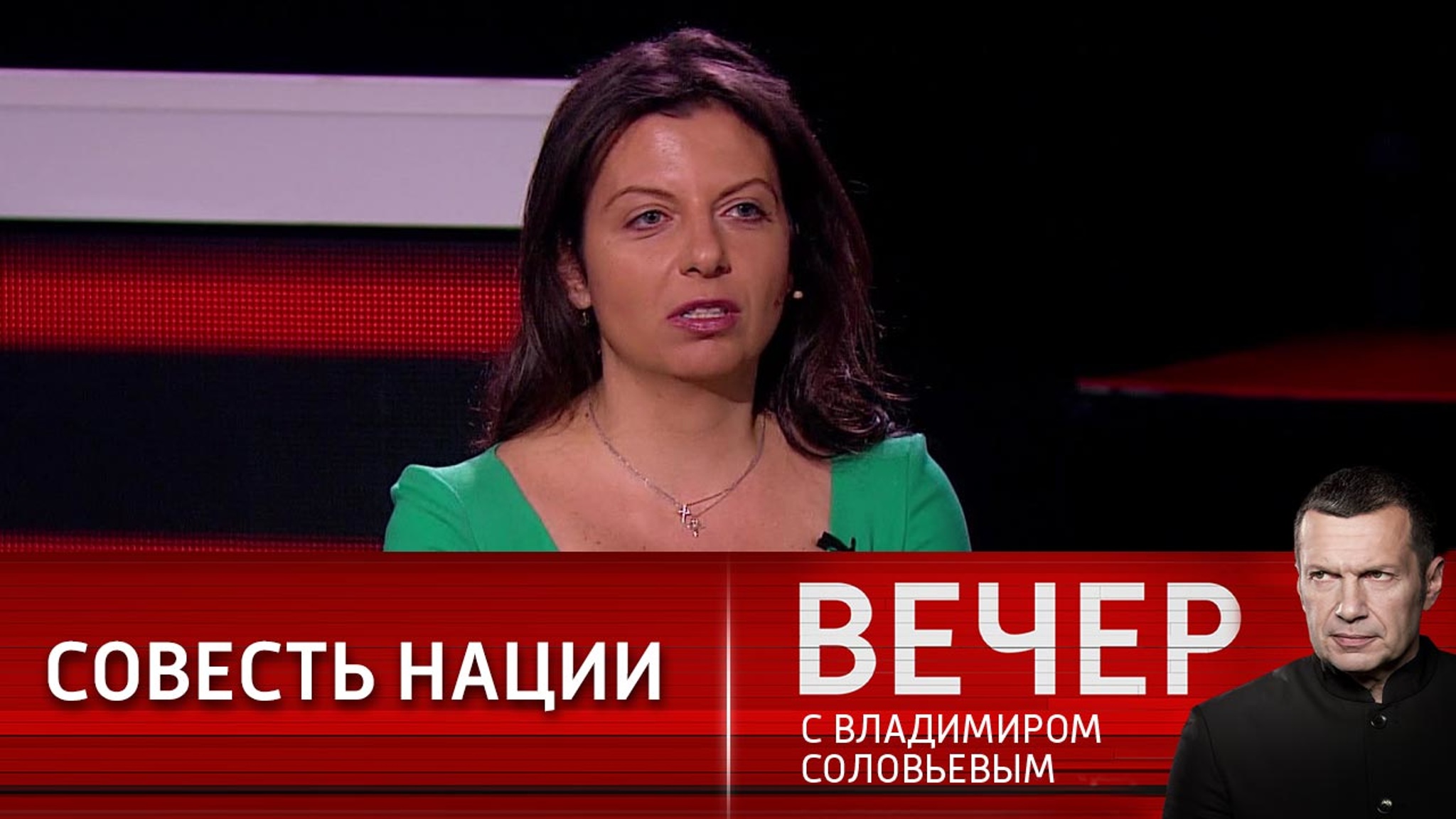 Симоньян рассказала, как американцы девальвируют само понятие геноцида