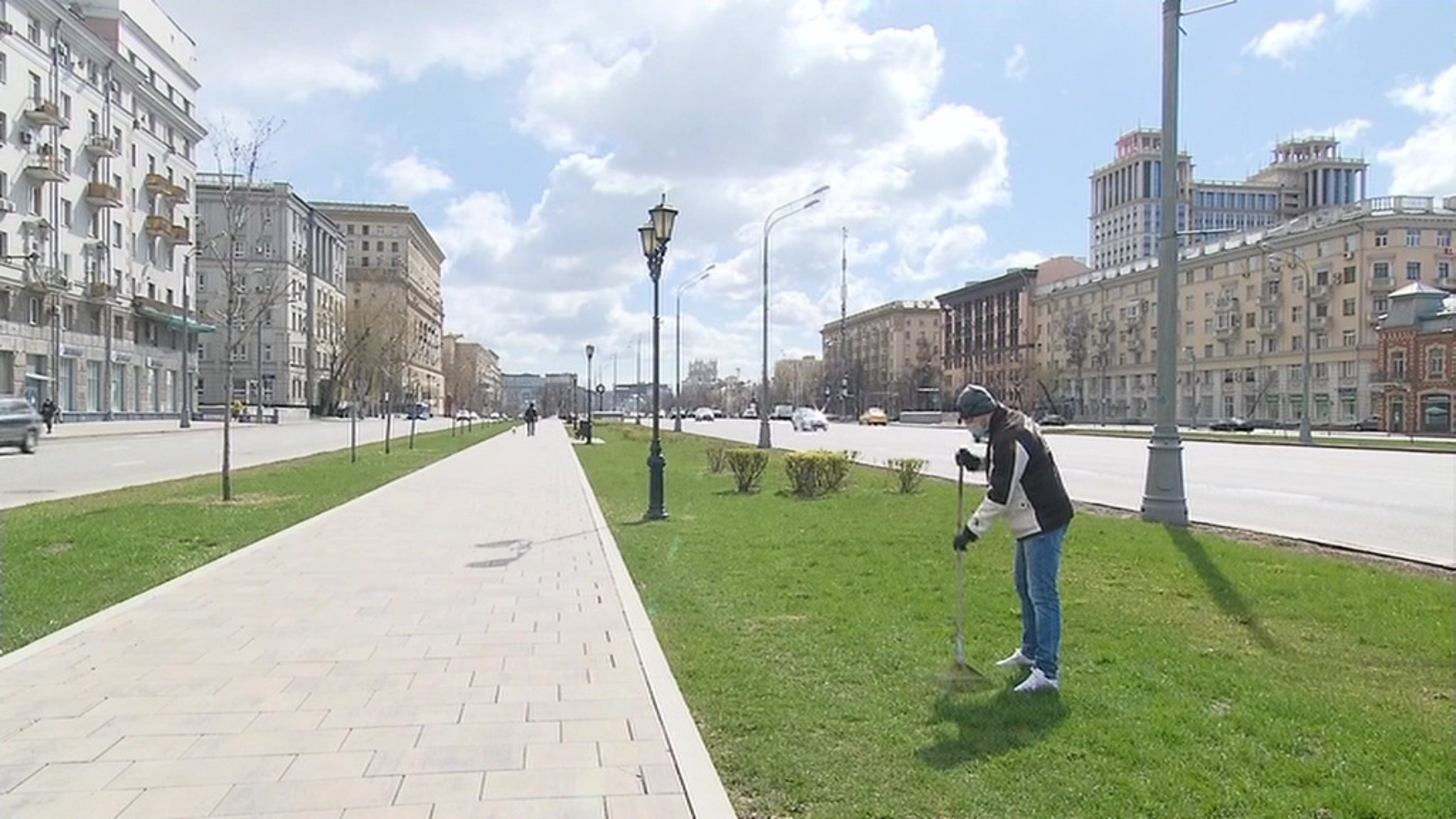 Города меняются: в регионах стартовало голосование по выбору территорий для благоустройства