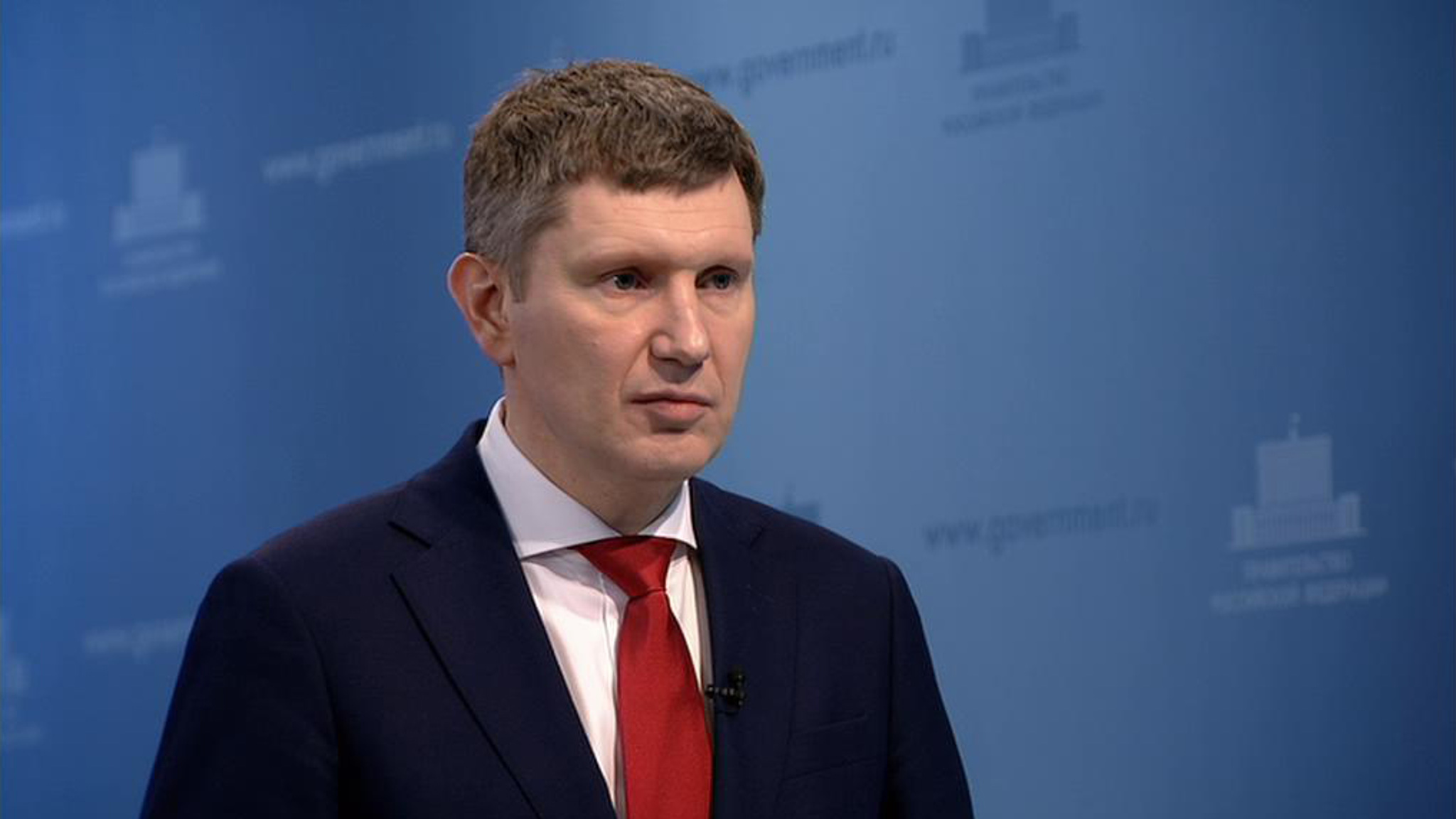 Решетников рассказал о попытке политизировать форум министров АТЭС