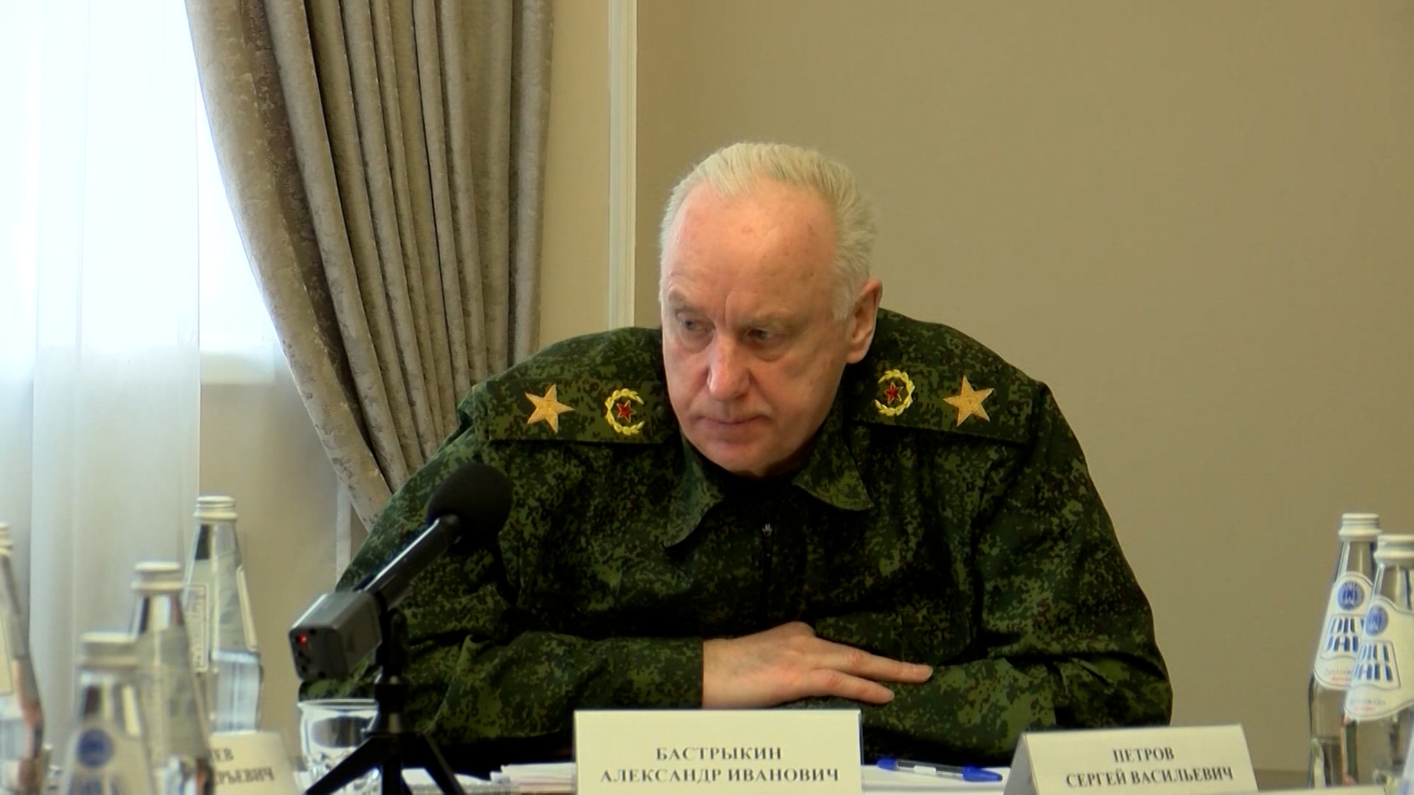 Геноцид в Донбассе: акция устрашения от ВСУ