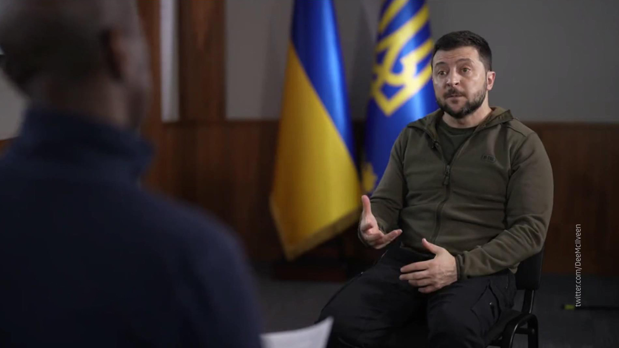 "Купи литак". Украина продолжает клянчить оружие