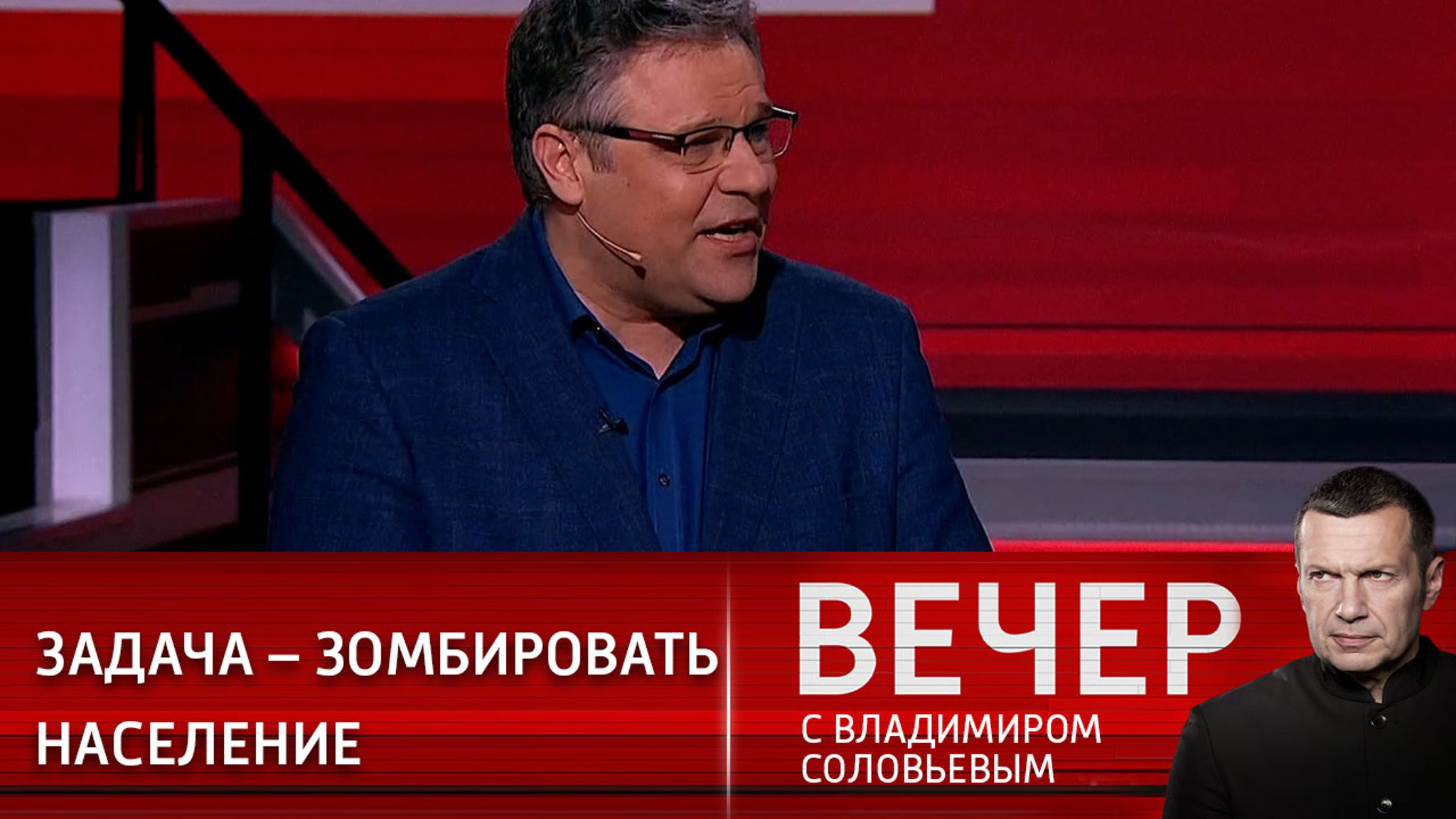 Запад не позволит жить Украине мирно