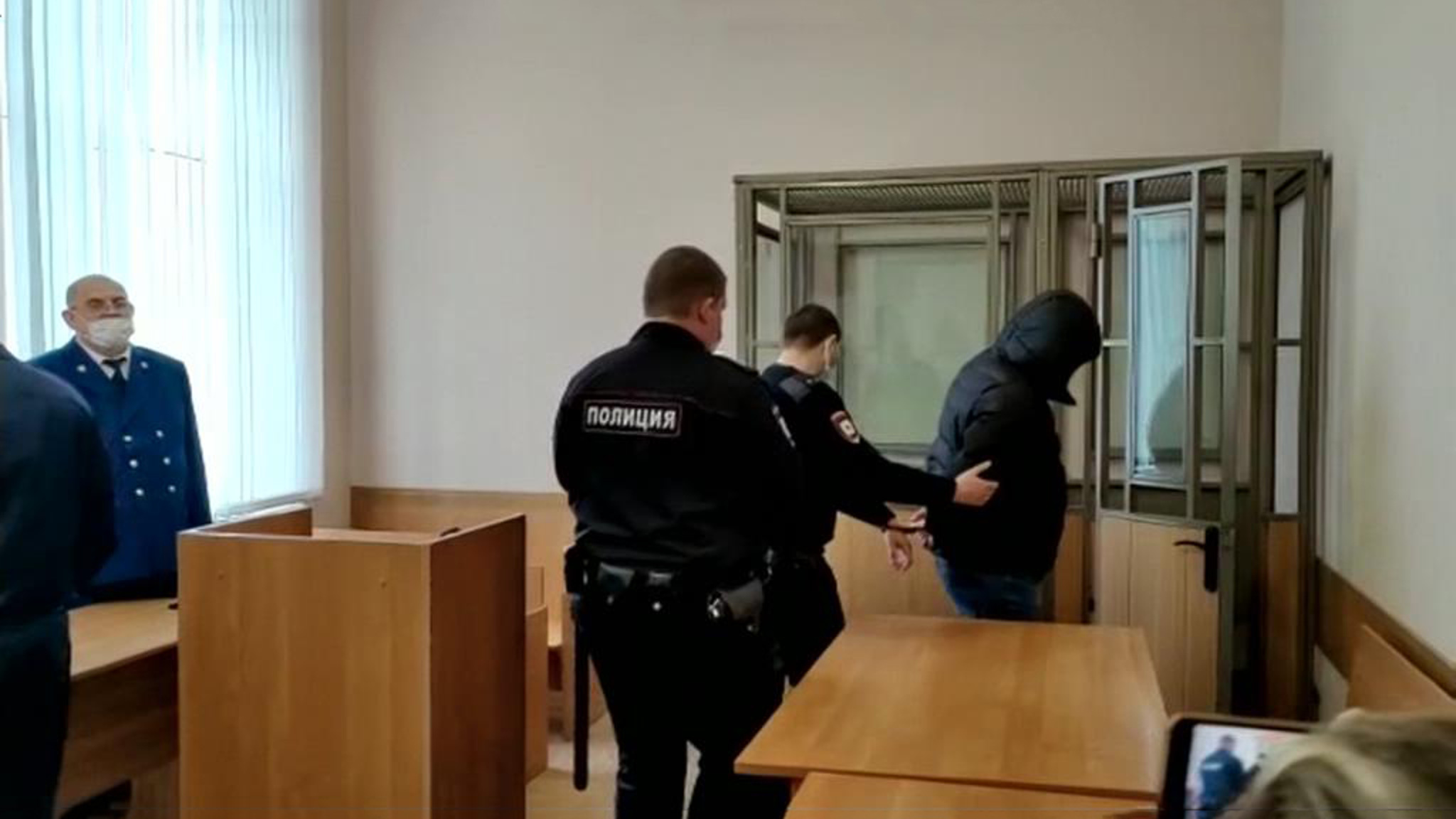 Прерывистая полоса становилась сплошной: у банды ростовских полицейских был план поборов