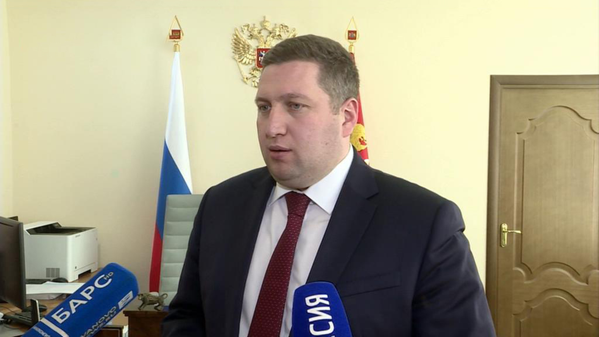 Чиновник из Иваново похитил из бюджета 10 миллионов