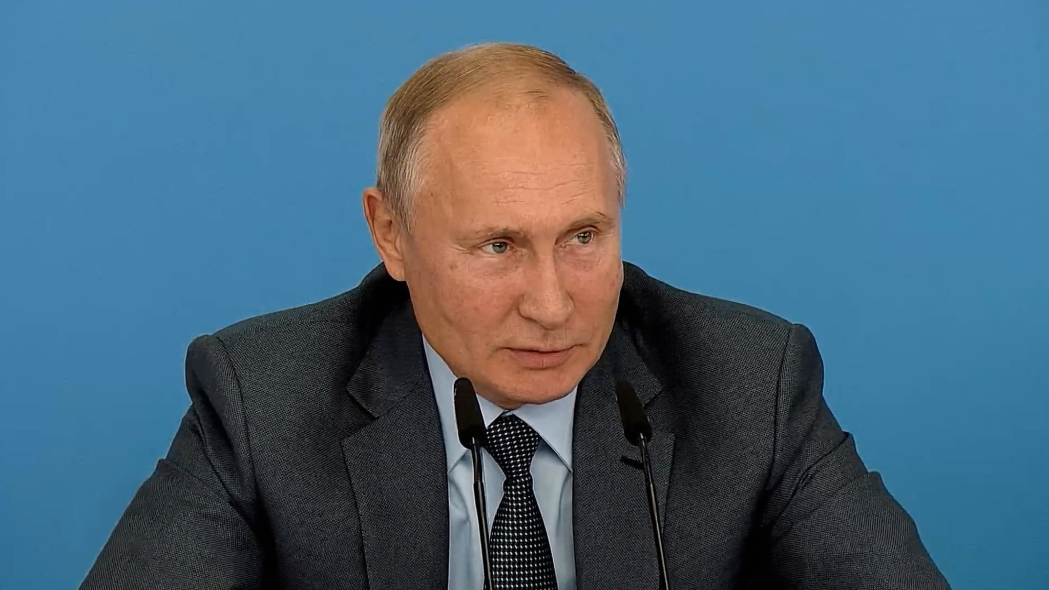 График президента: что нас ждет на следующей неделе