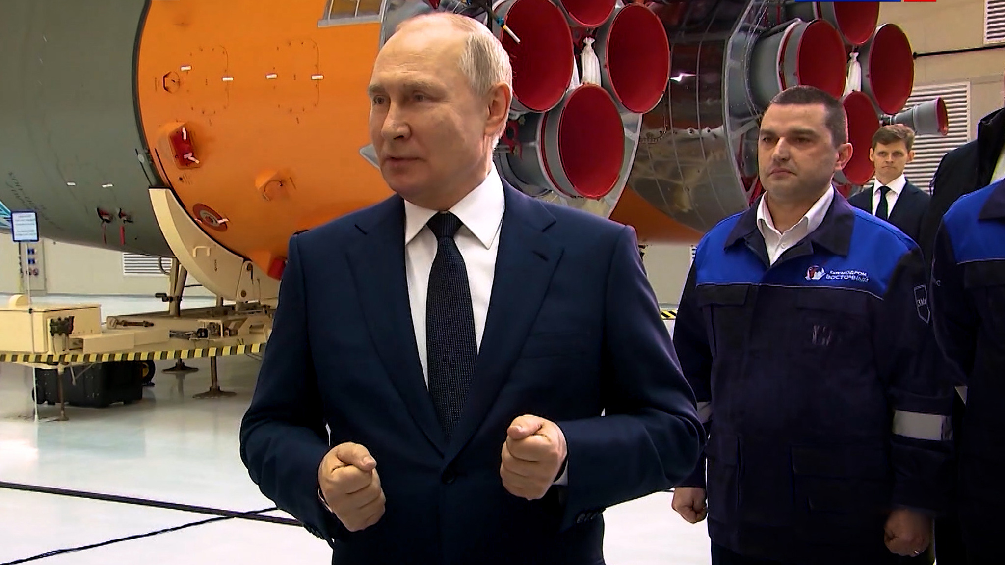 Блицкриг не состоялся: Путин, Лукашенко и противостояние Западу
