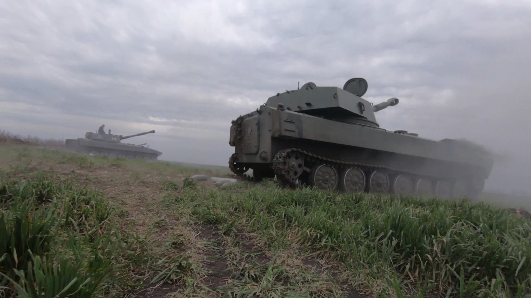 Простая истина для украинских военных