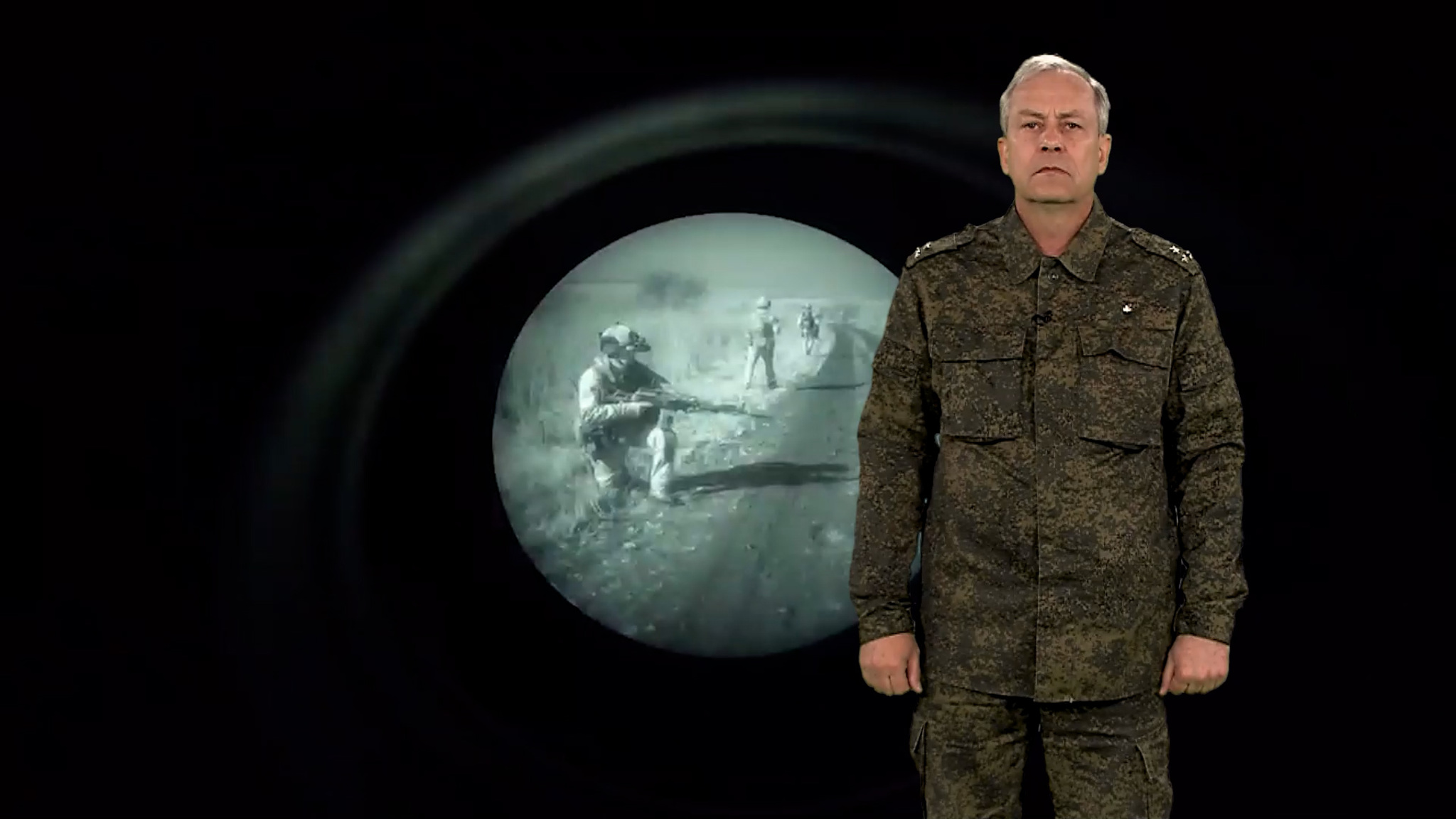 Басурин – о попытке прорыва морпехов ВСУ с завода Ильича
