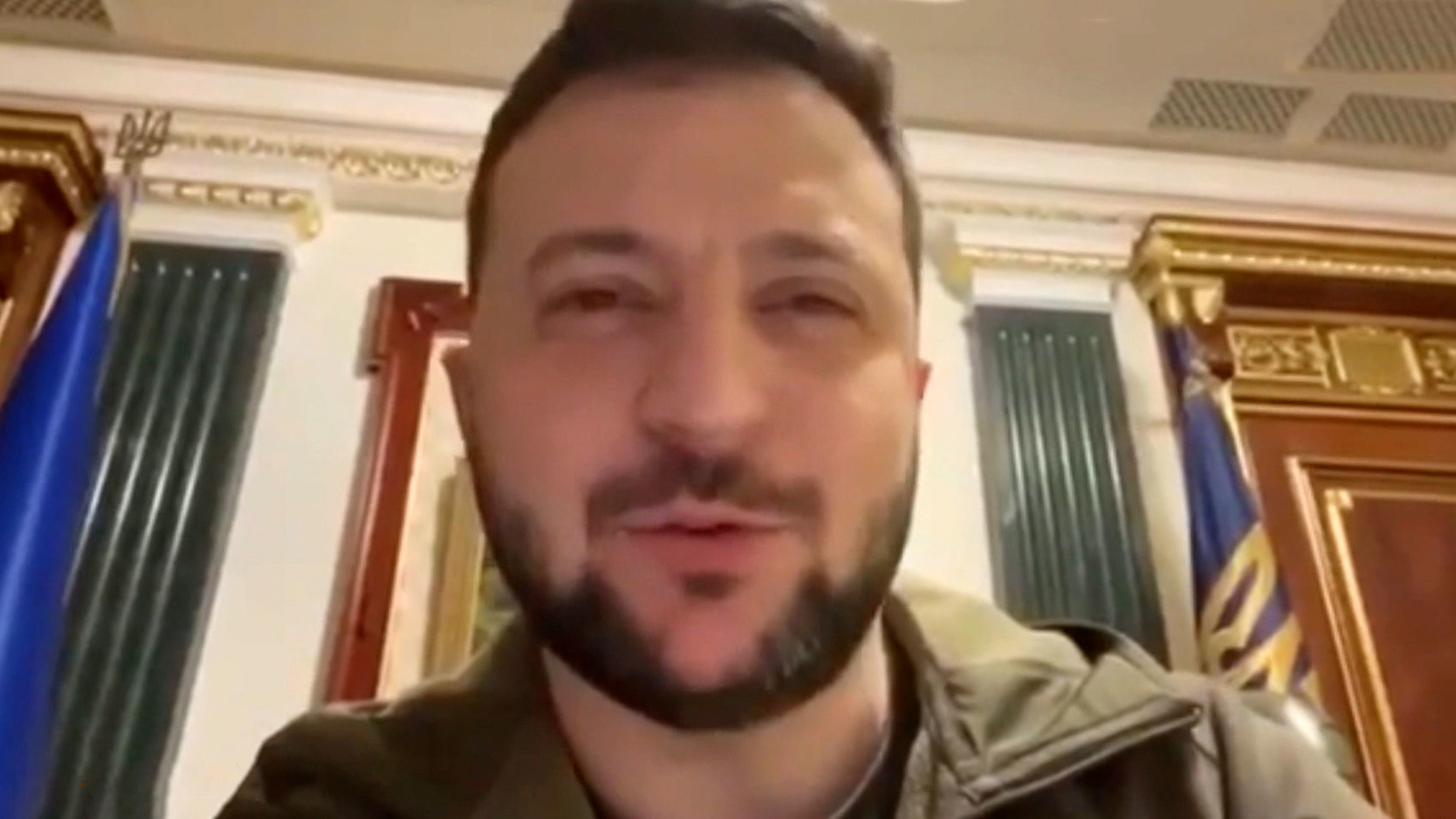 Украинские военные превращаются в мародеров