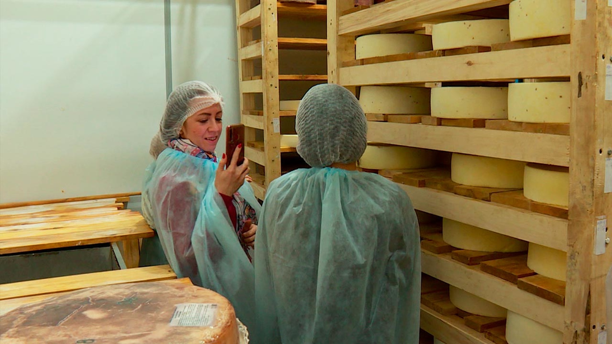 "Пермский пармезан"