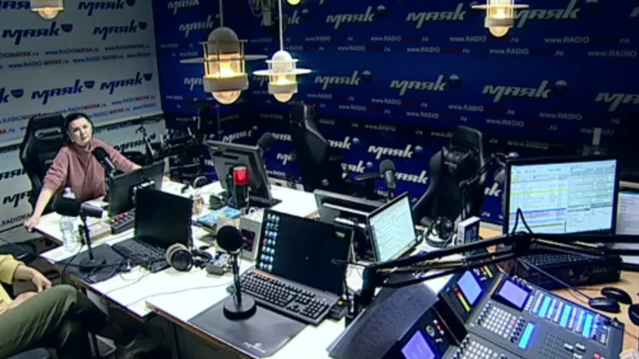 День рождения «Пионерской зорьки»