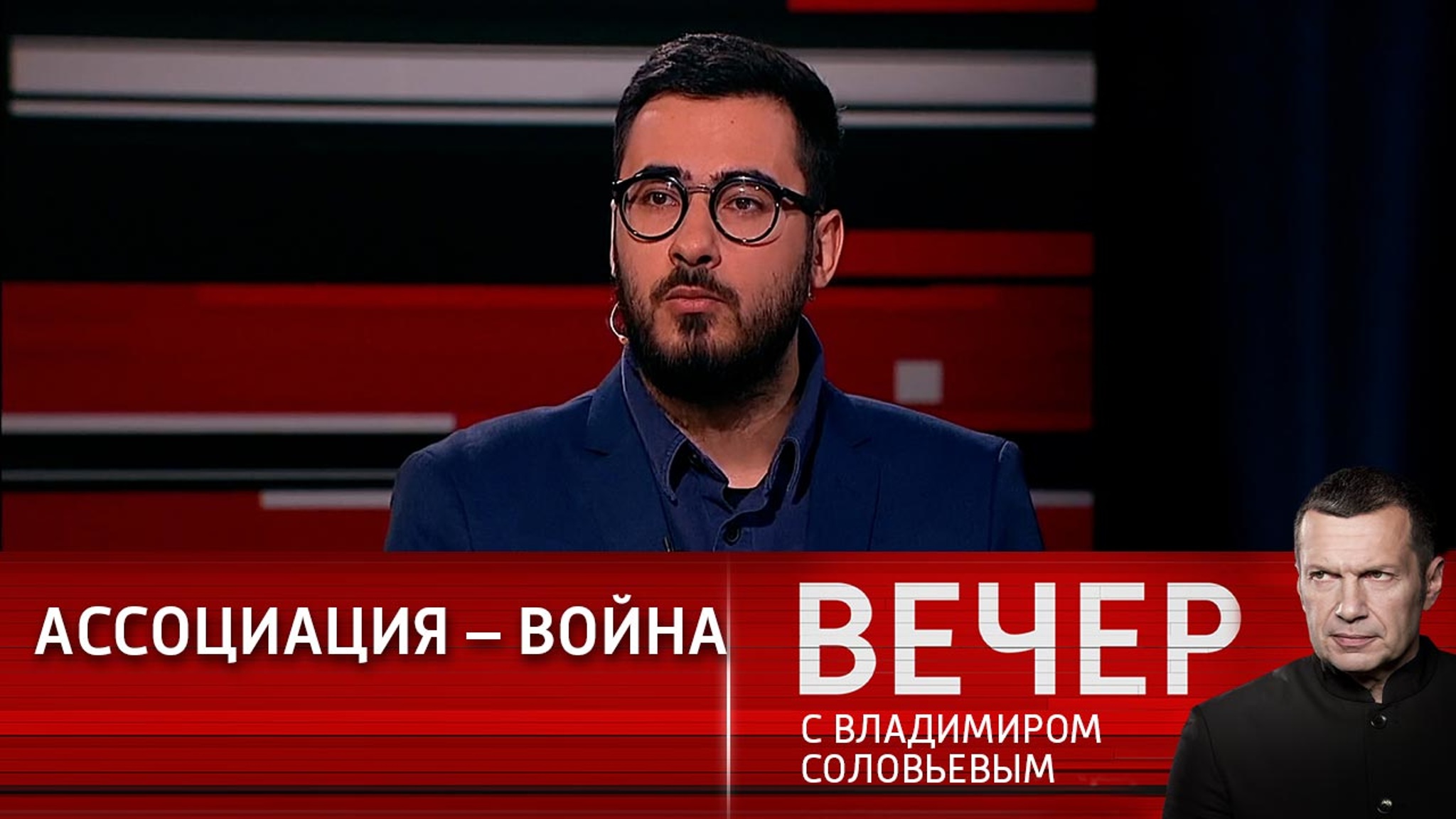 Аббас Джума: для Запада есть люди первого и второго сорта