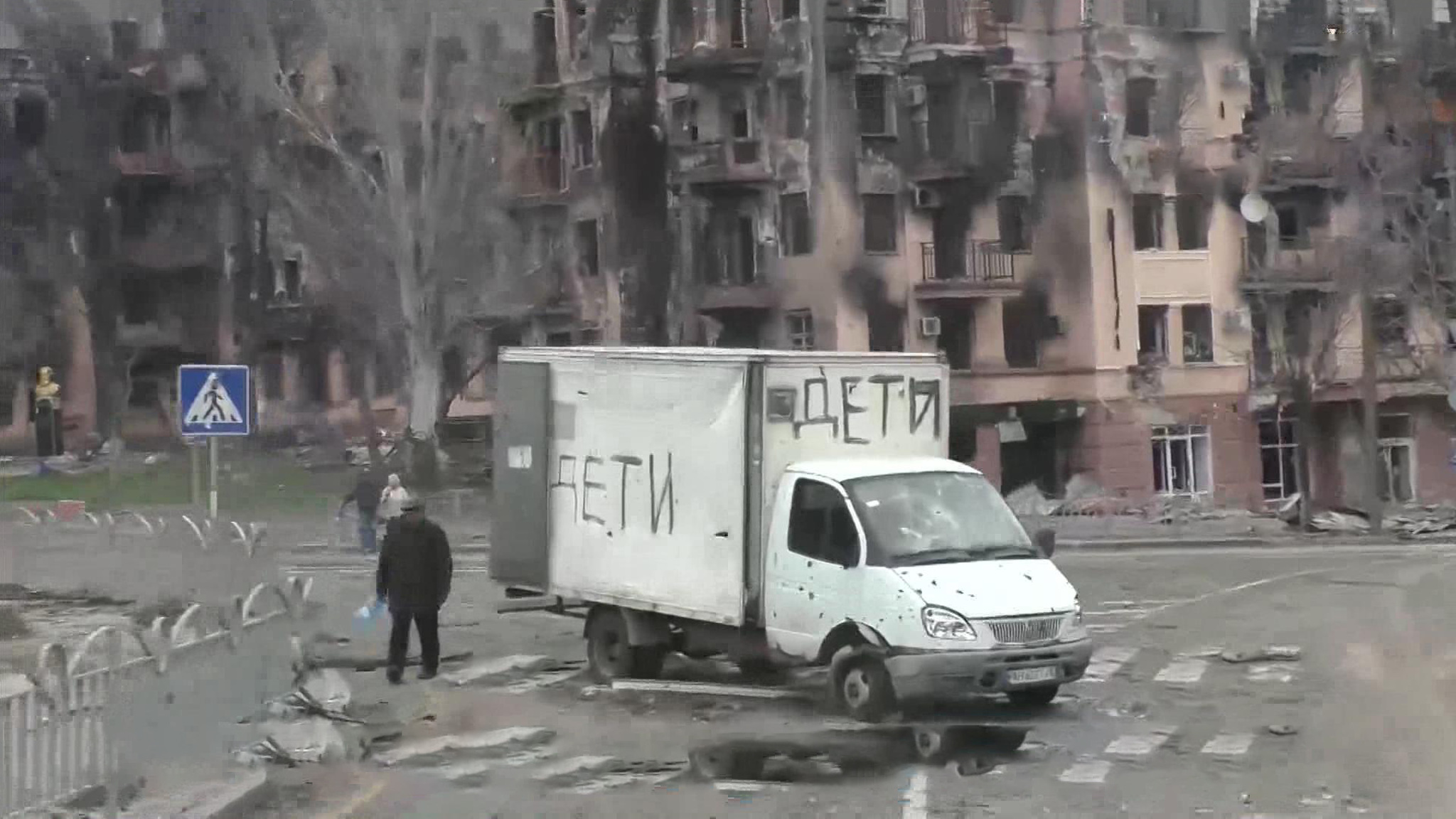 Никто из боевиков с "Азовстали" накануне не воспользовался возможностью сдаться