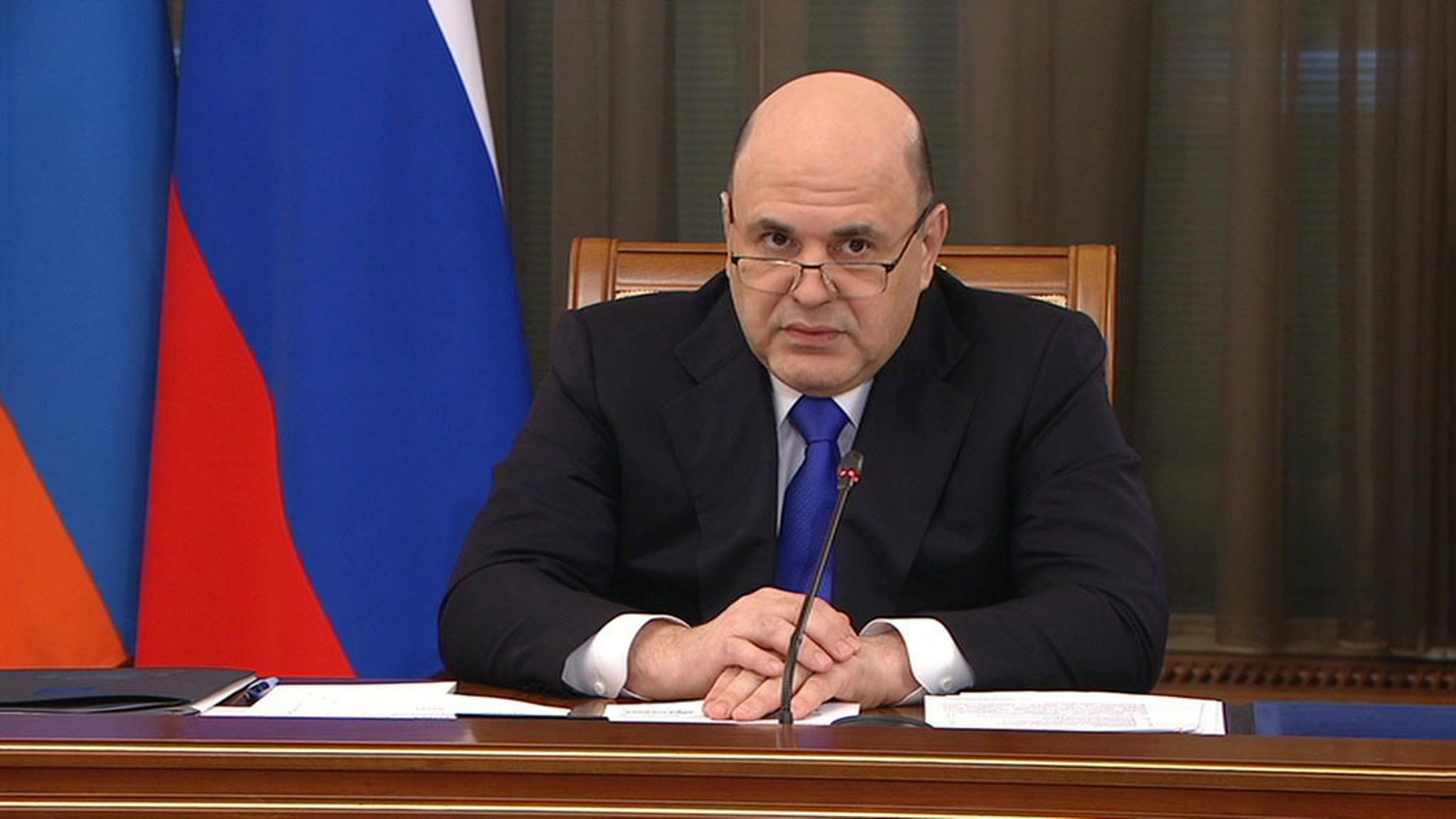 Михаил Мишустин утвердил новый состав Высшей аттестационной комиссии