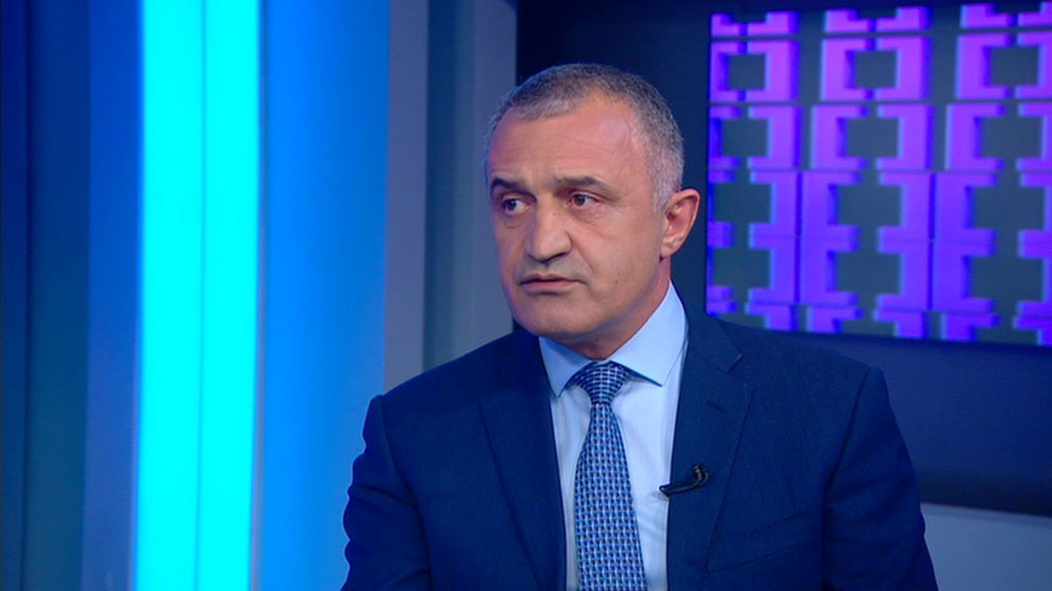 Бибилов рассказал, когда назрела тема референдума о вхождении в состав России