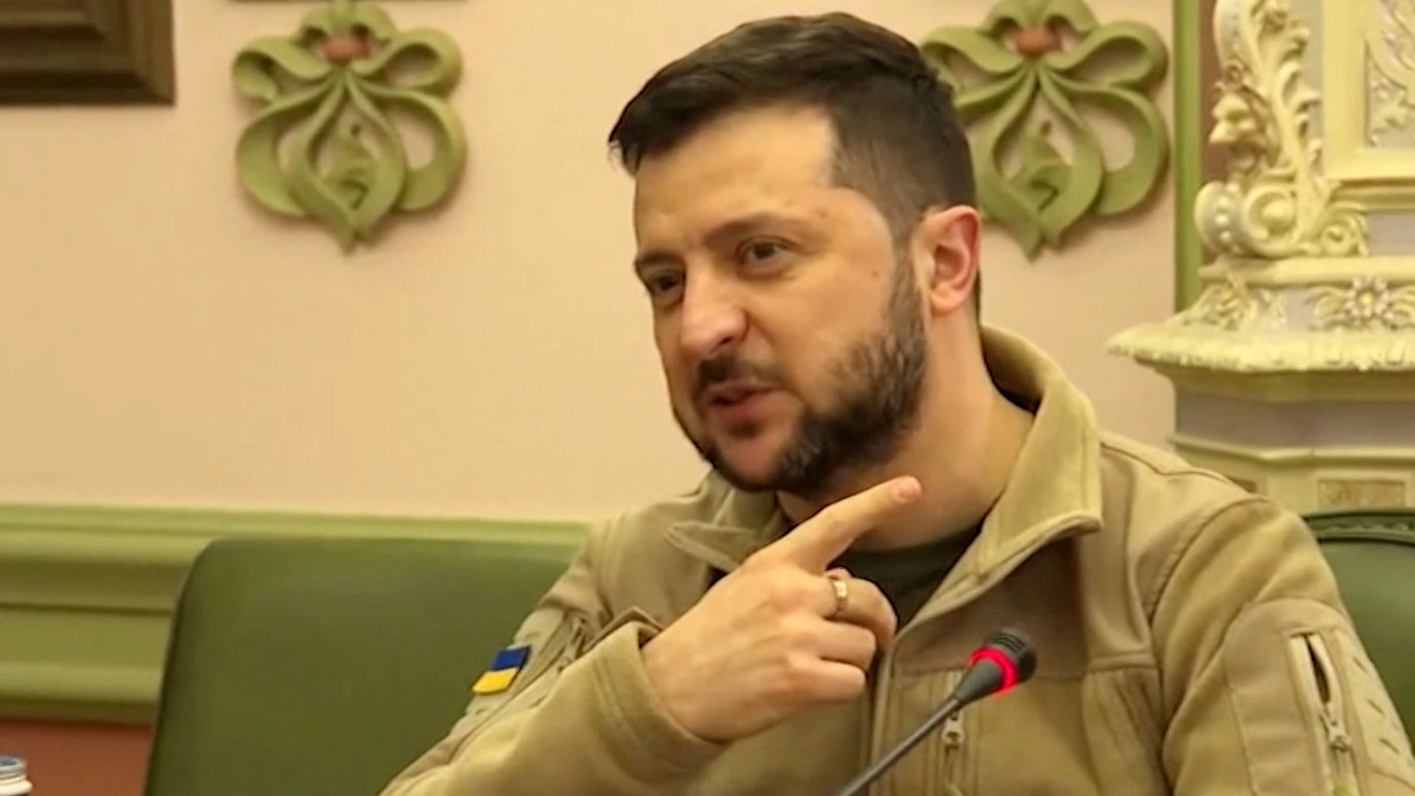 Киев заподозрил американцев во лжи