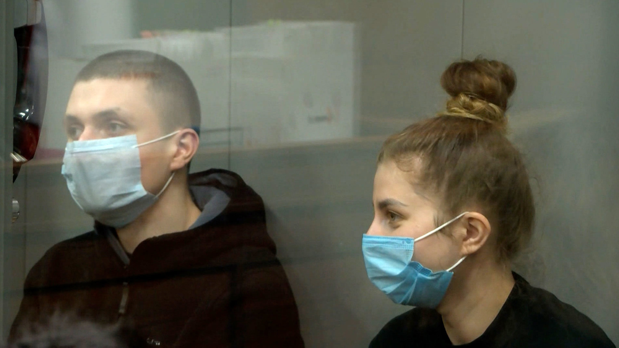 Суд над "королями" попрошаек