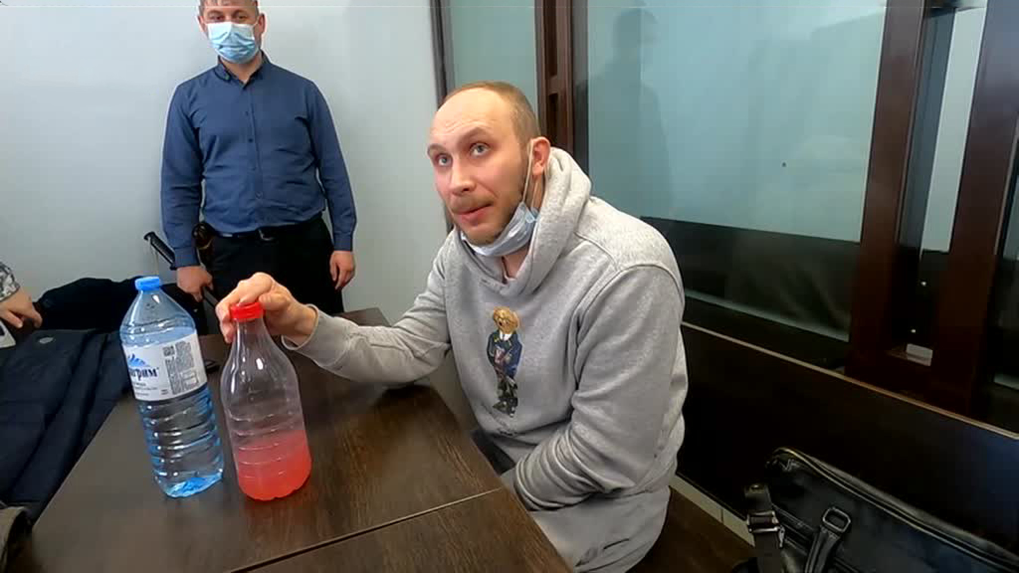 Где скрывались аферисты из Finiko