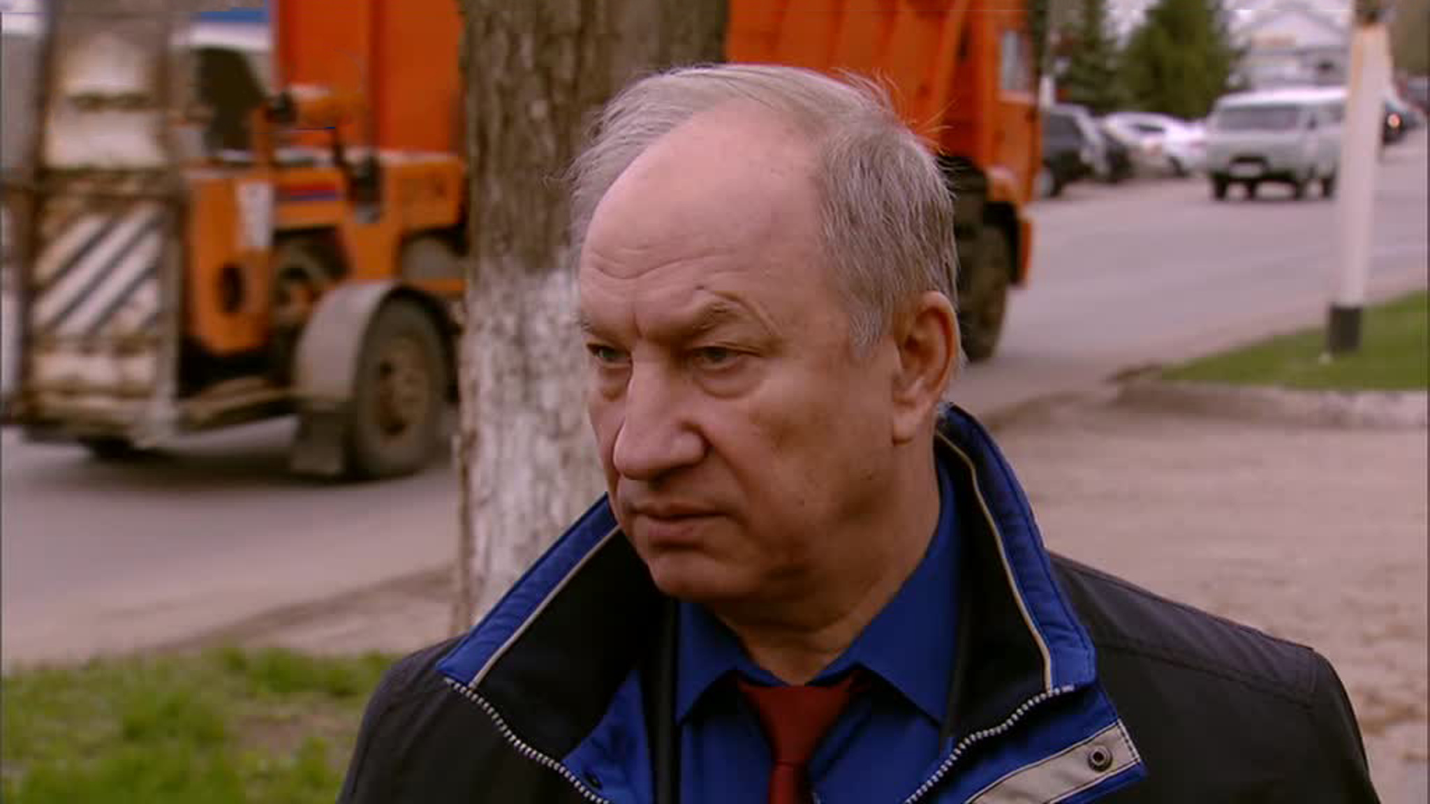 У решения суда по делу Рашкина есть неприятные последствия