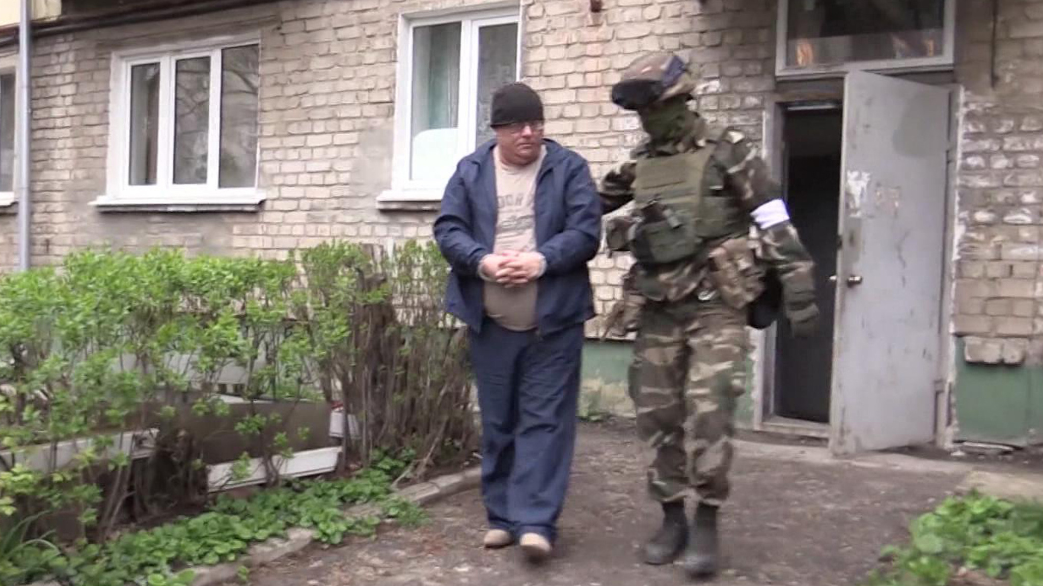 ЛНР: линия фронта неумолимо сдвигается в сторону украинских позиций